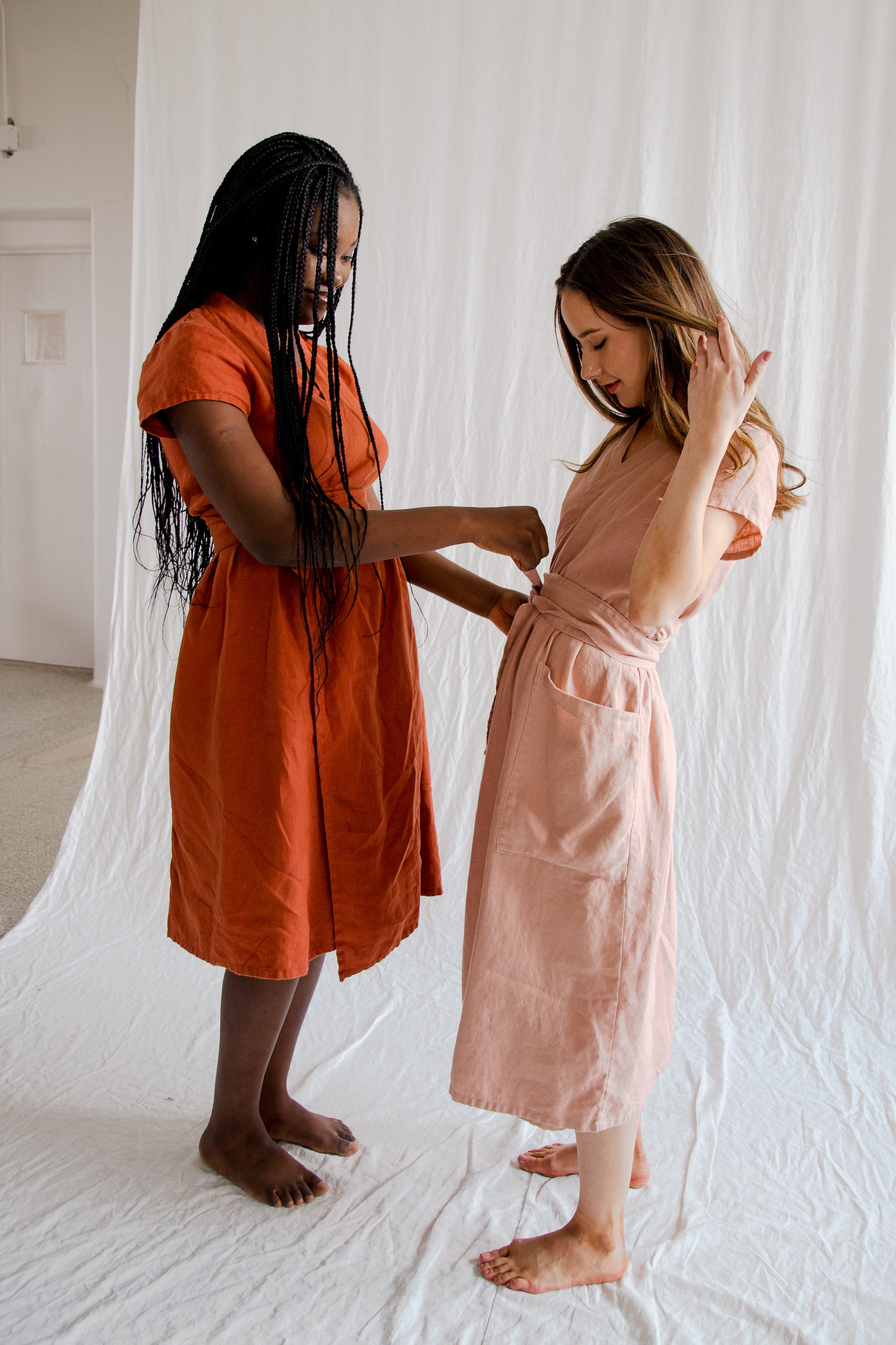 Garment Collection