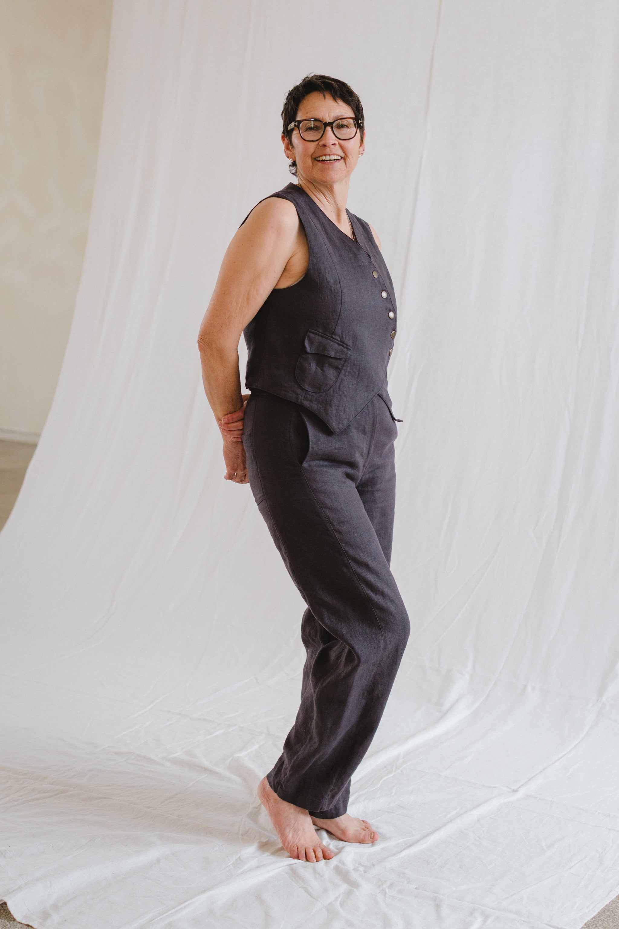 Navigator Pant (Ready-To-Ship) - cedarandvine