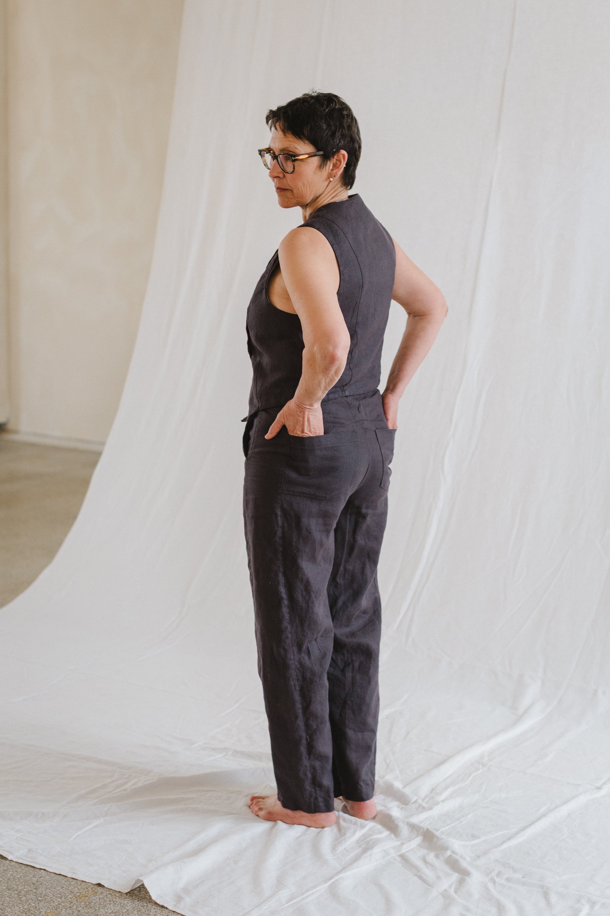 Navigator Pant (Ready-To-Ship) - cedarandvine