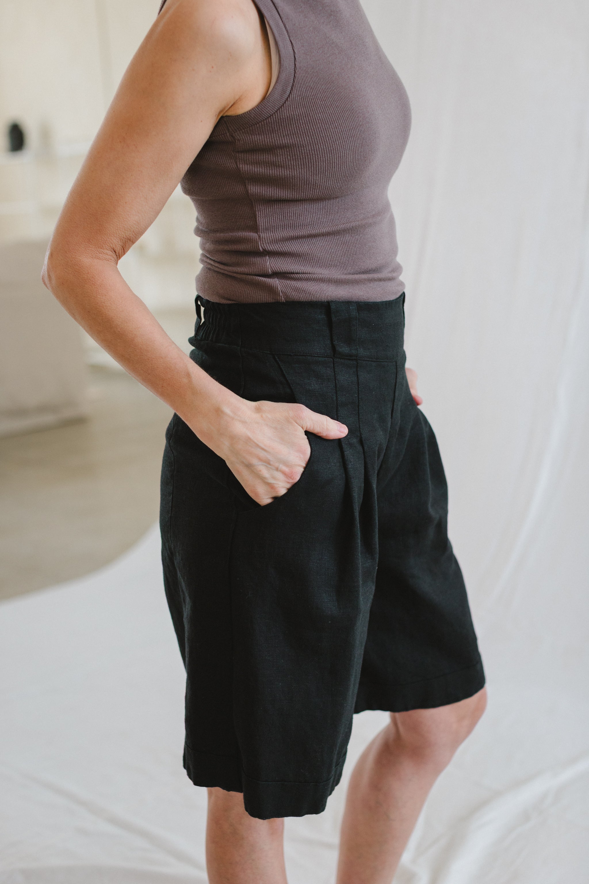 Cottage Culotte - cedarandvine