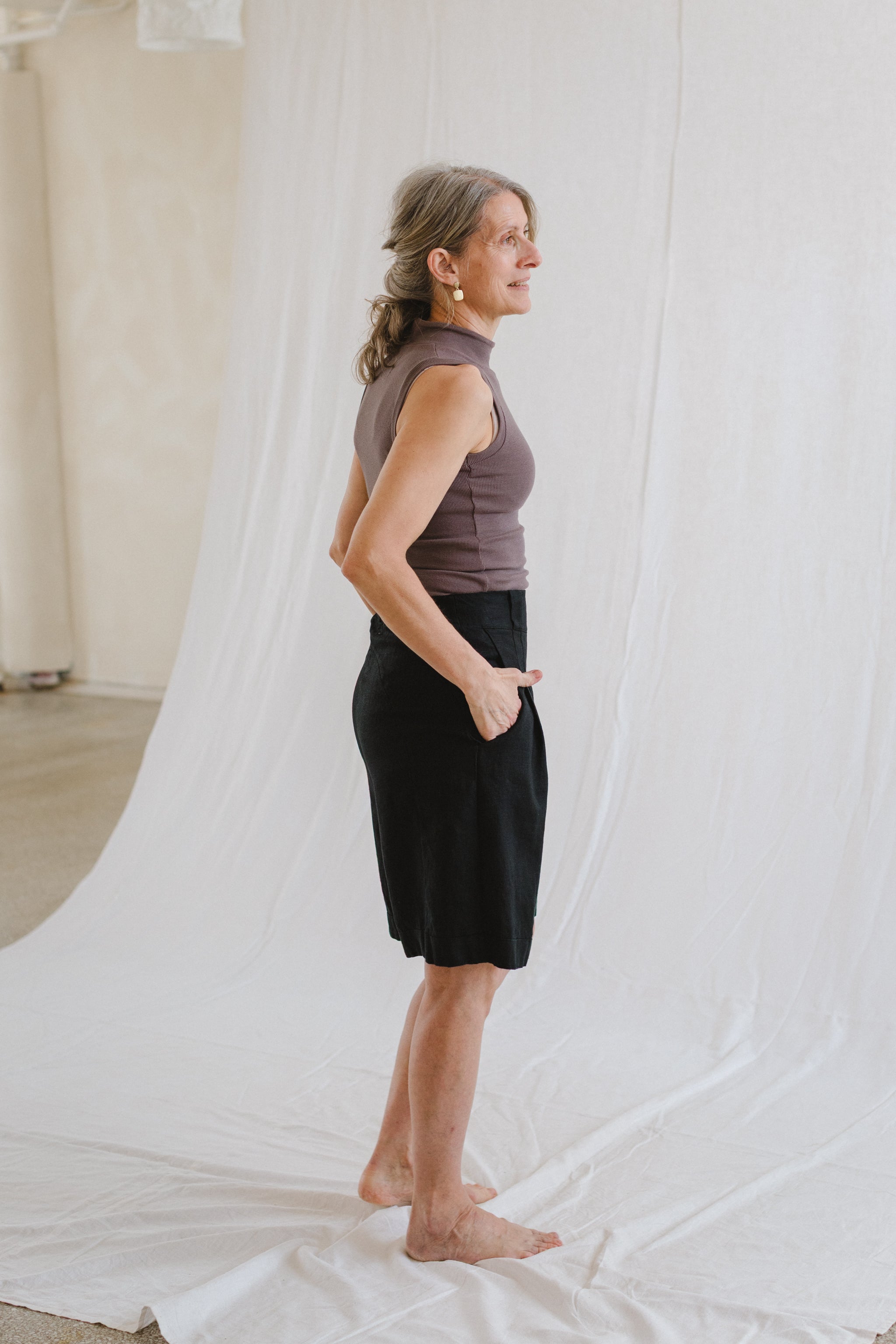 Cottage Culotte - cedarandvine