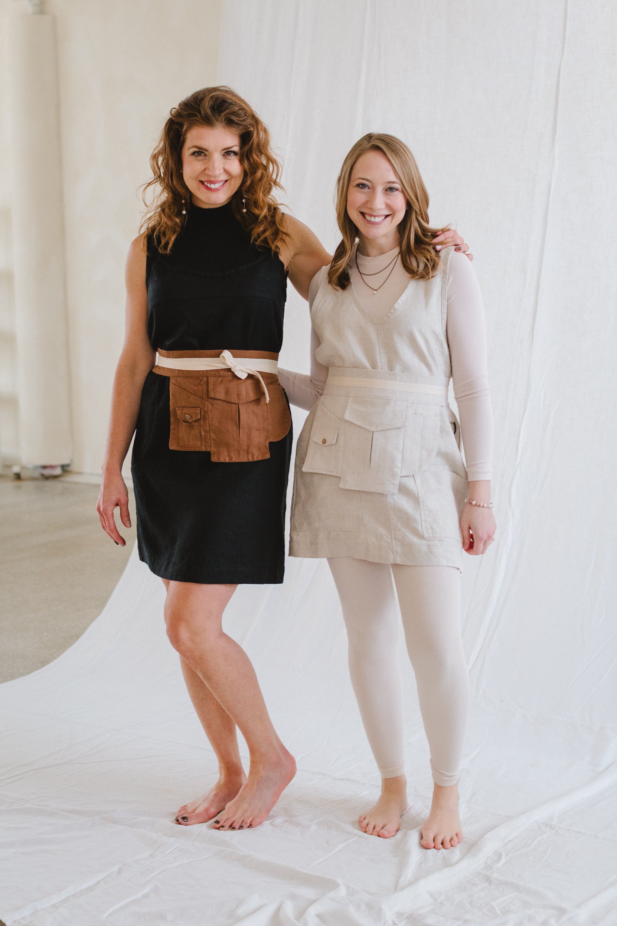 Artisan Workbelt (Ready-To-Ship)