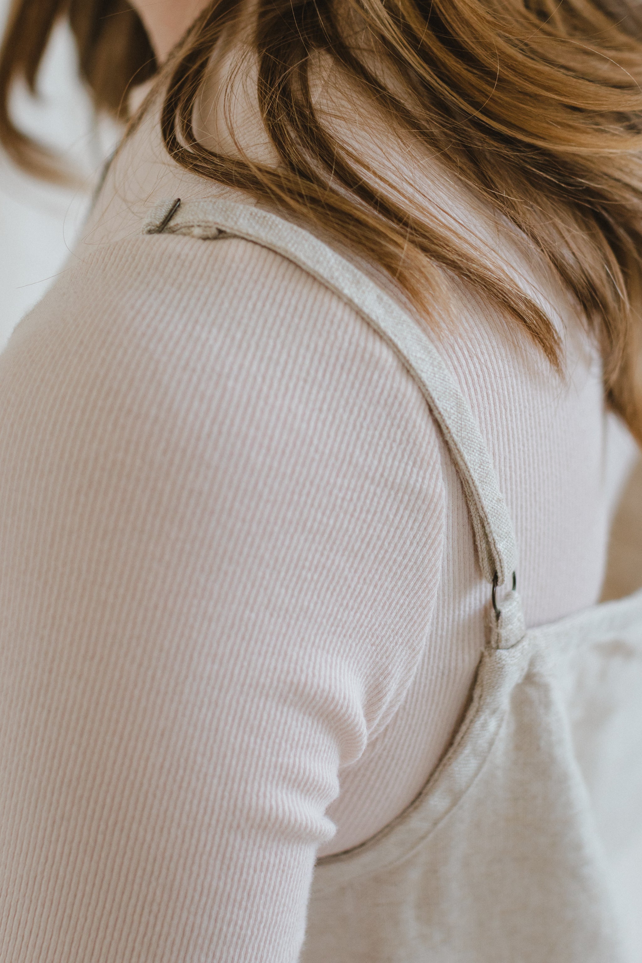 Solstice Slip Dress (Ready-To-Ship) - cedarandvine