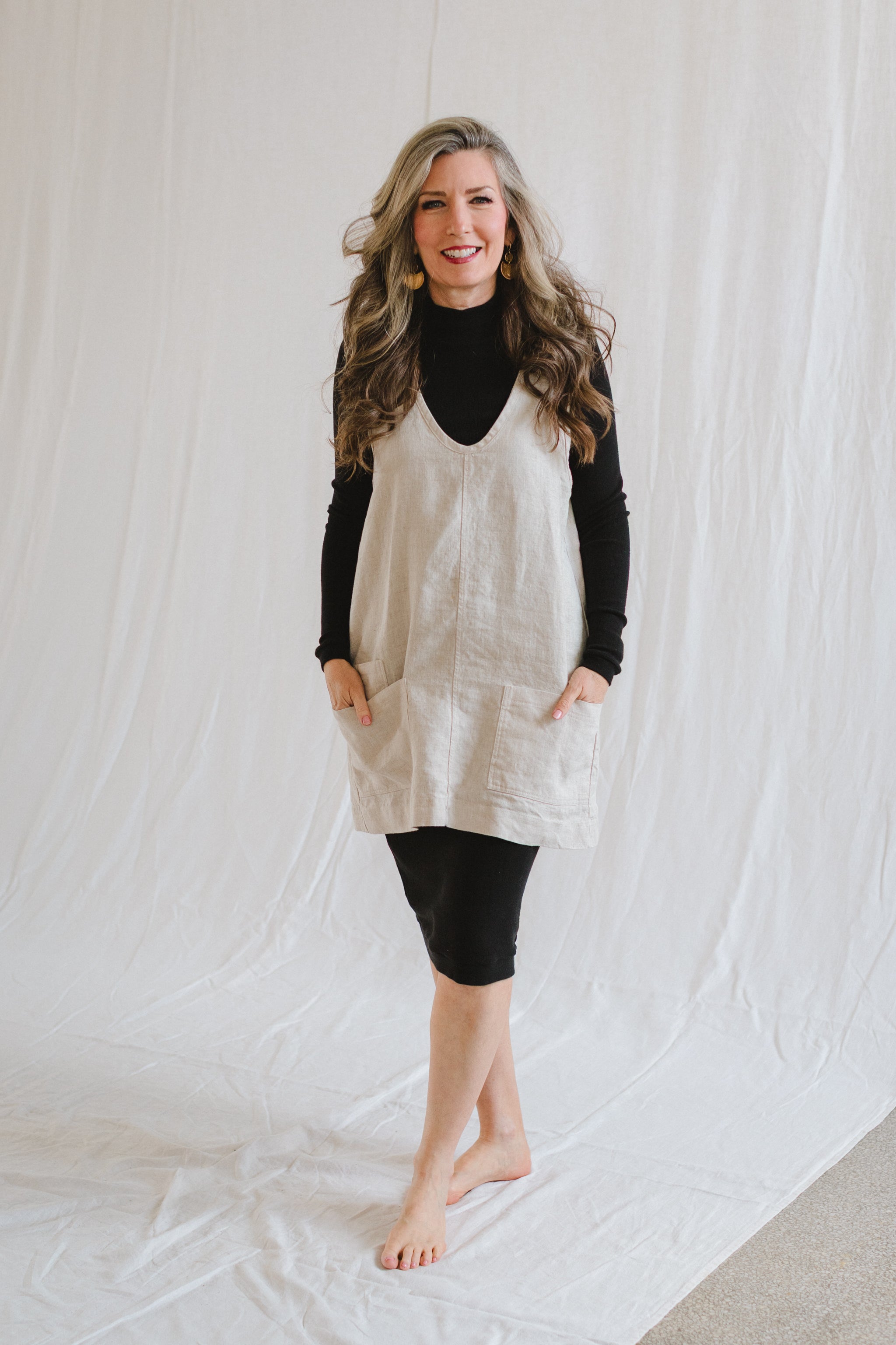 Atelier Tunic