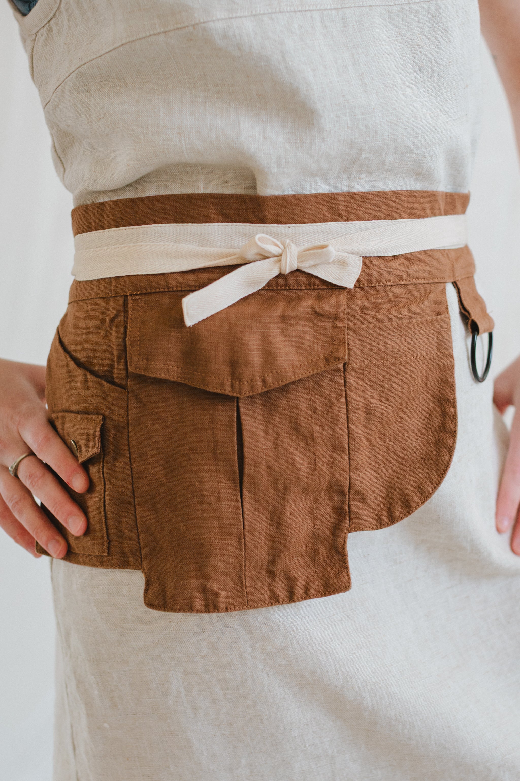 Artisan Workbelt (Ready-To-Ship)