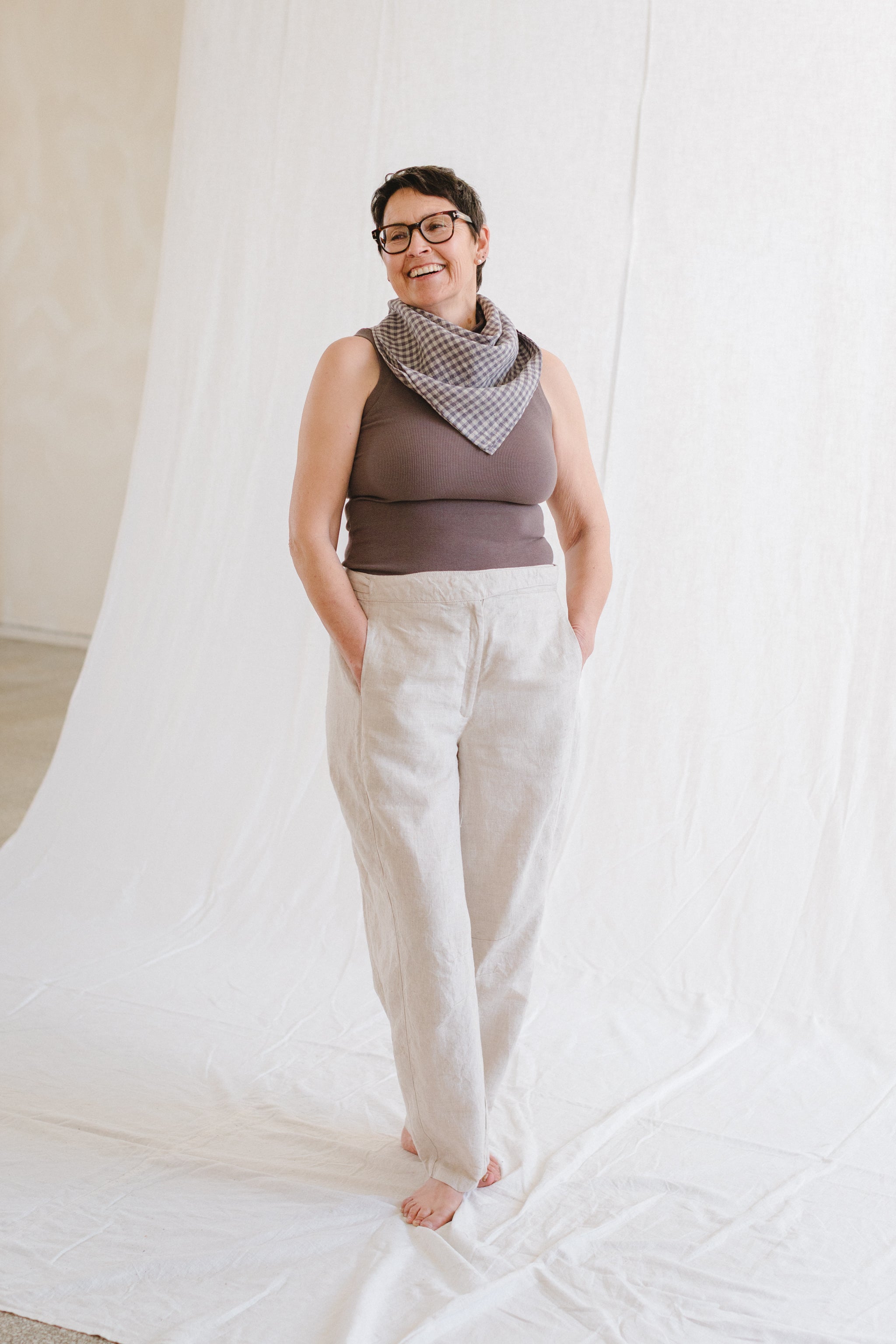 Navigator Pant (Ready-To-Ship) - cedarandvine