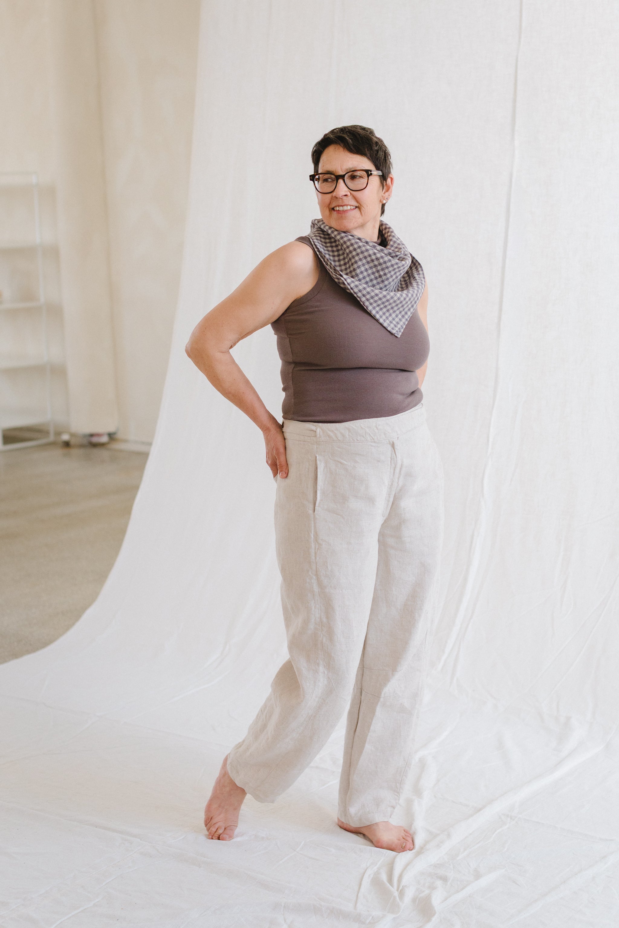 Navigator Pant (Ready-To-Ship) - cedarandvine