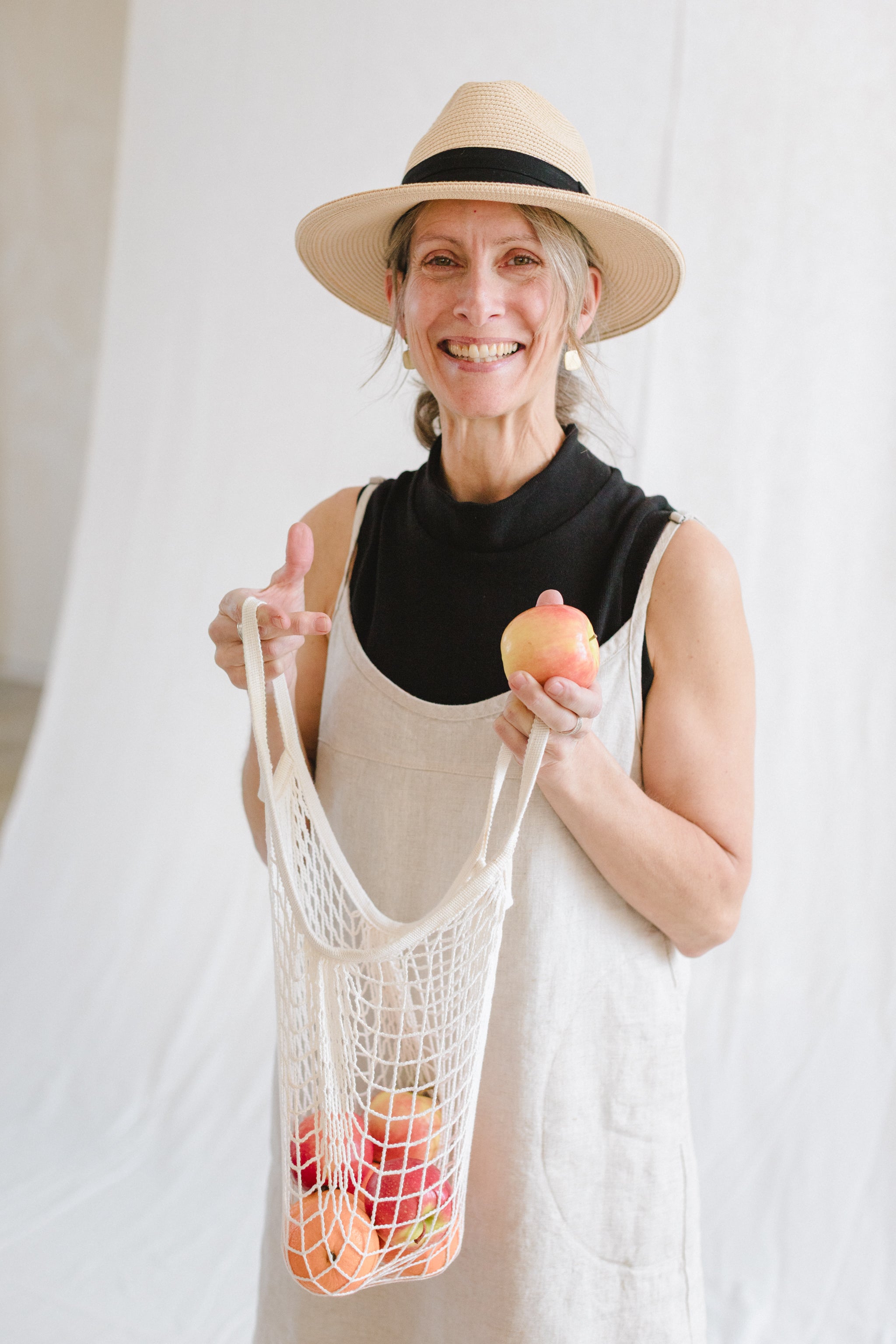 Solstice Slip Dress (Ready-To-Ship) - cedarandvine