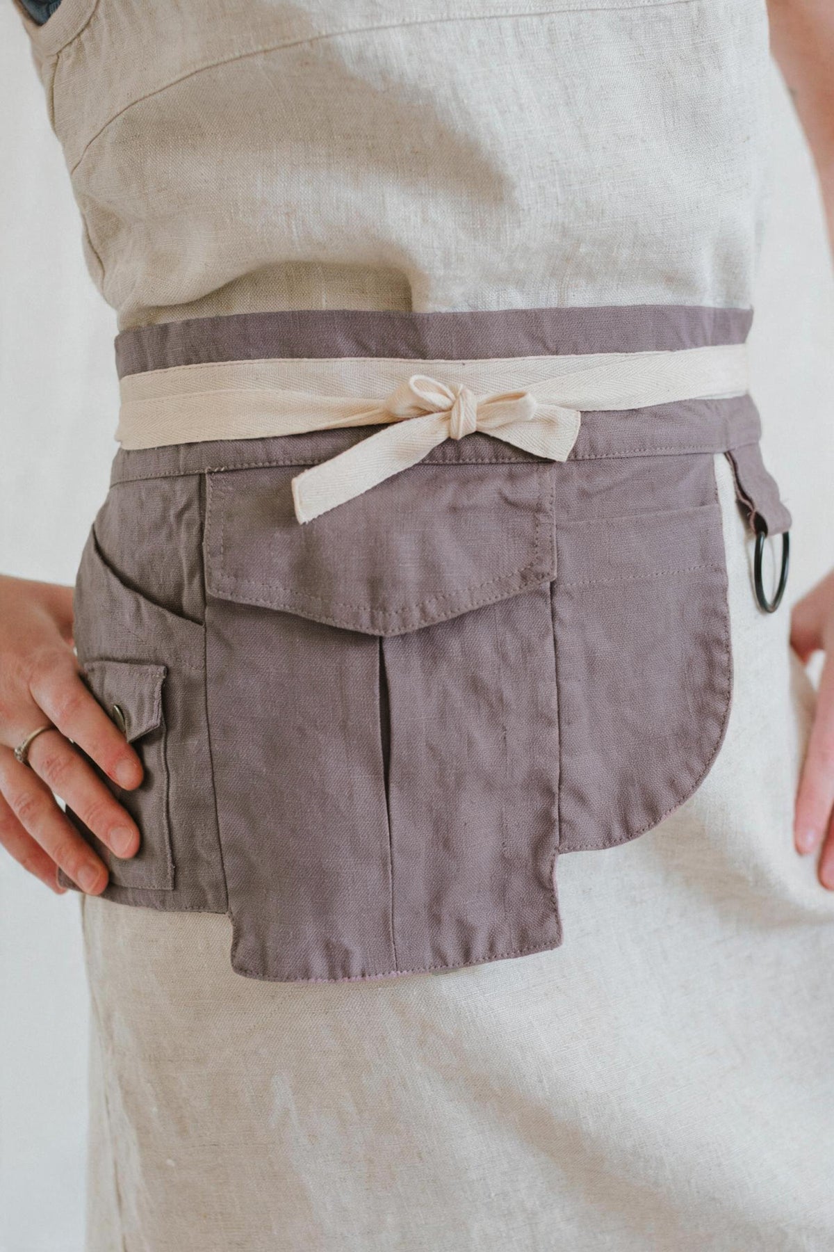 Artisan Work Belt - cedarandvine