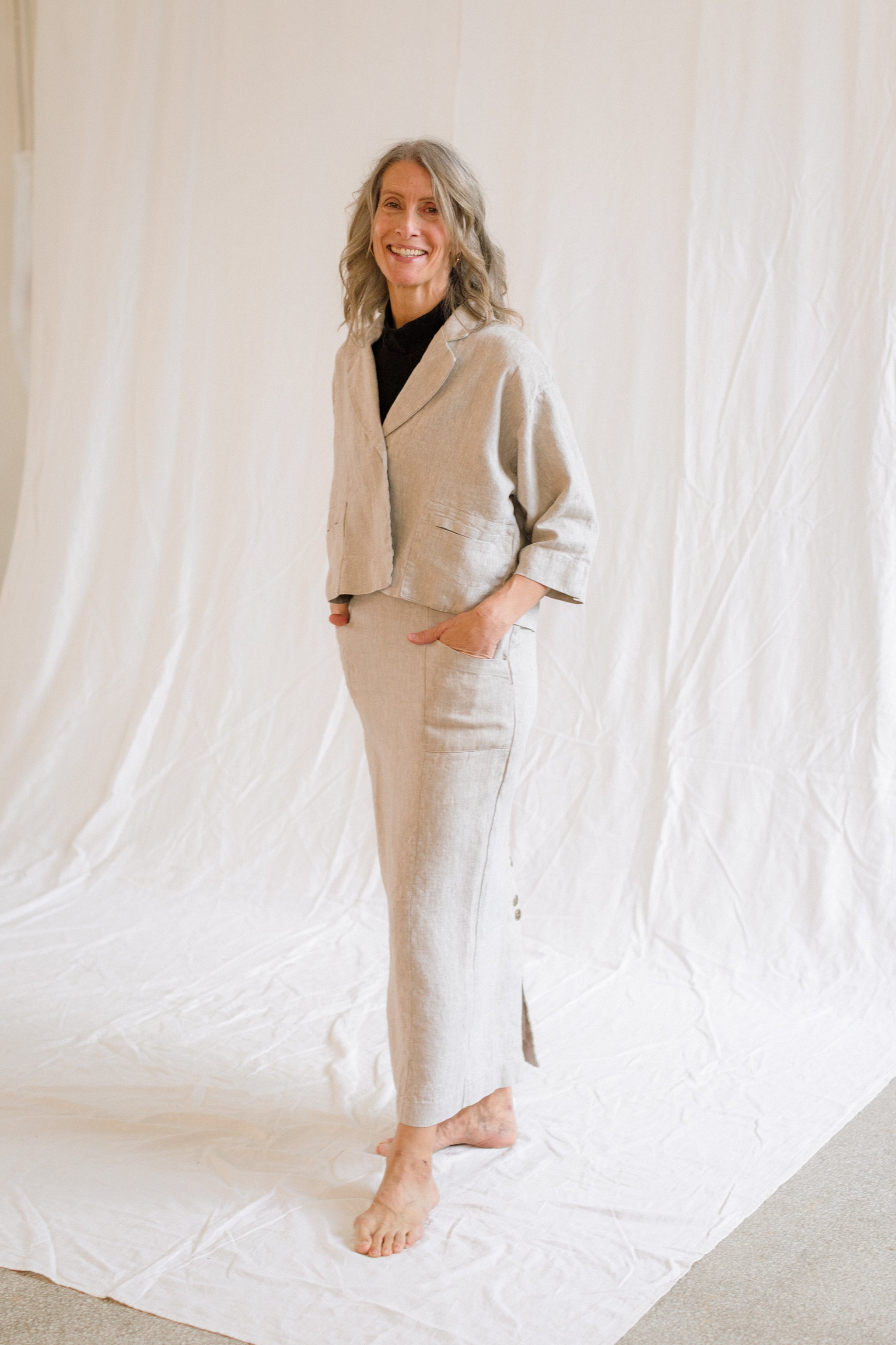 Atlas Jacket (Ready-To-Ship) - cedarandvine