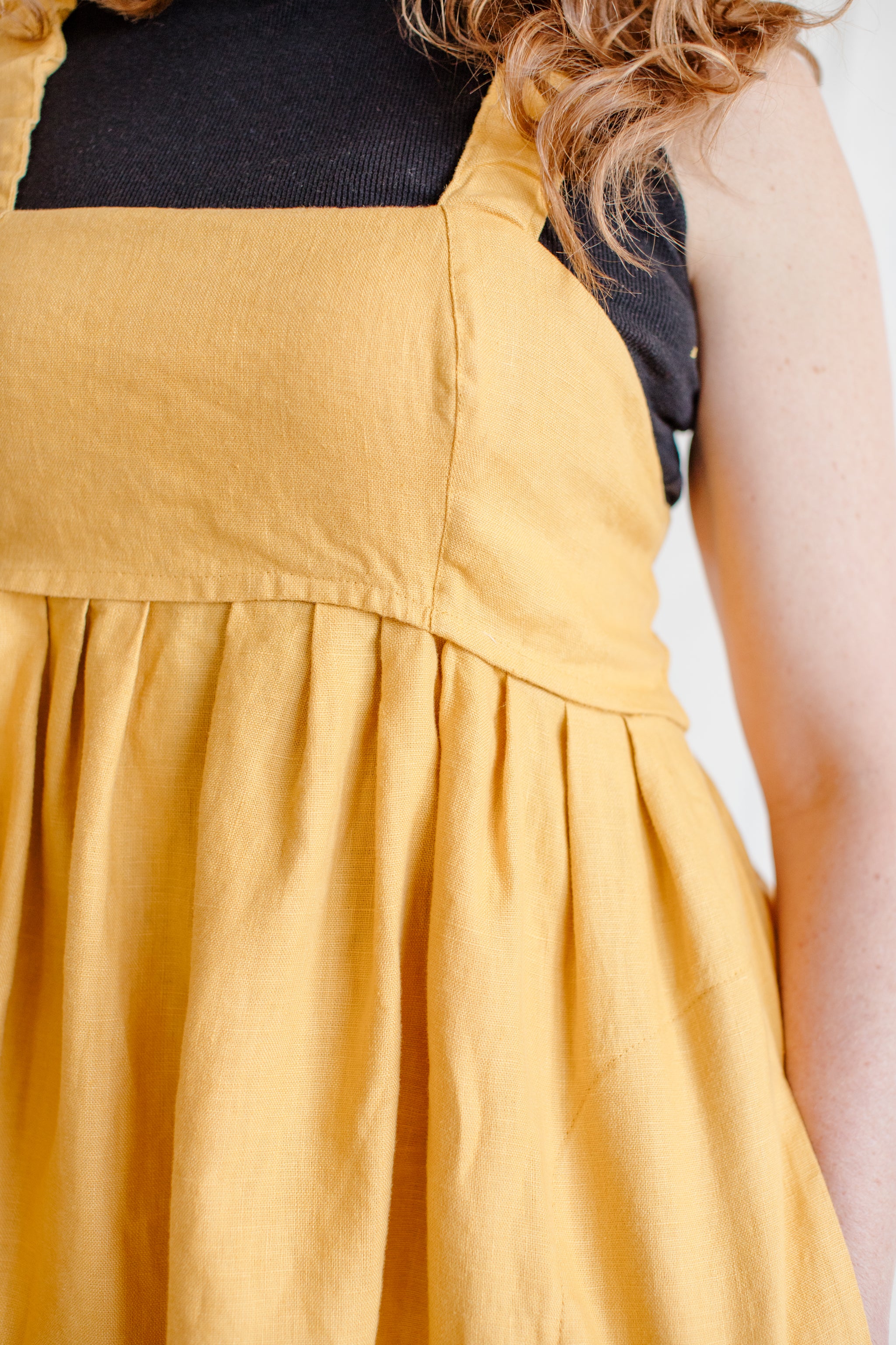 Austen Dress - cedarandvine