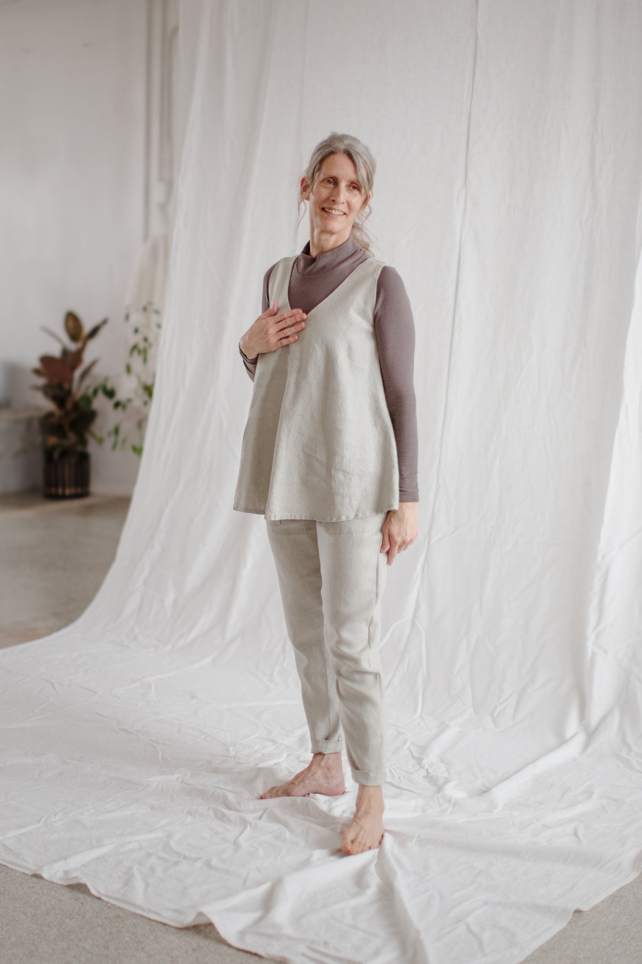 Two-Way Top - cedarandvine