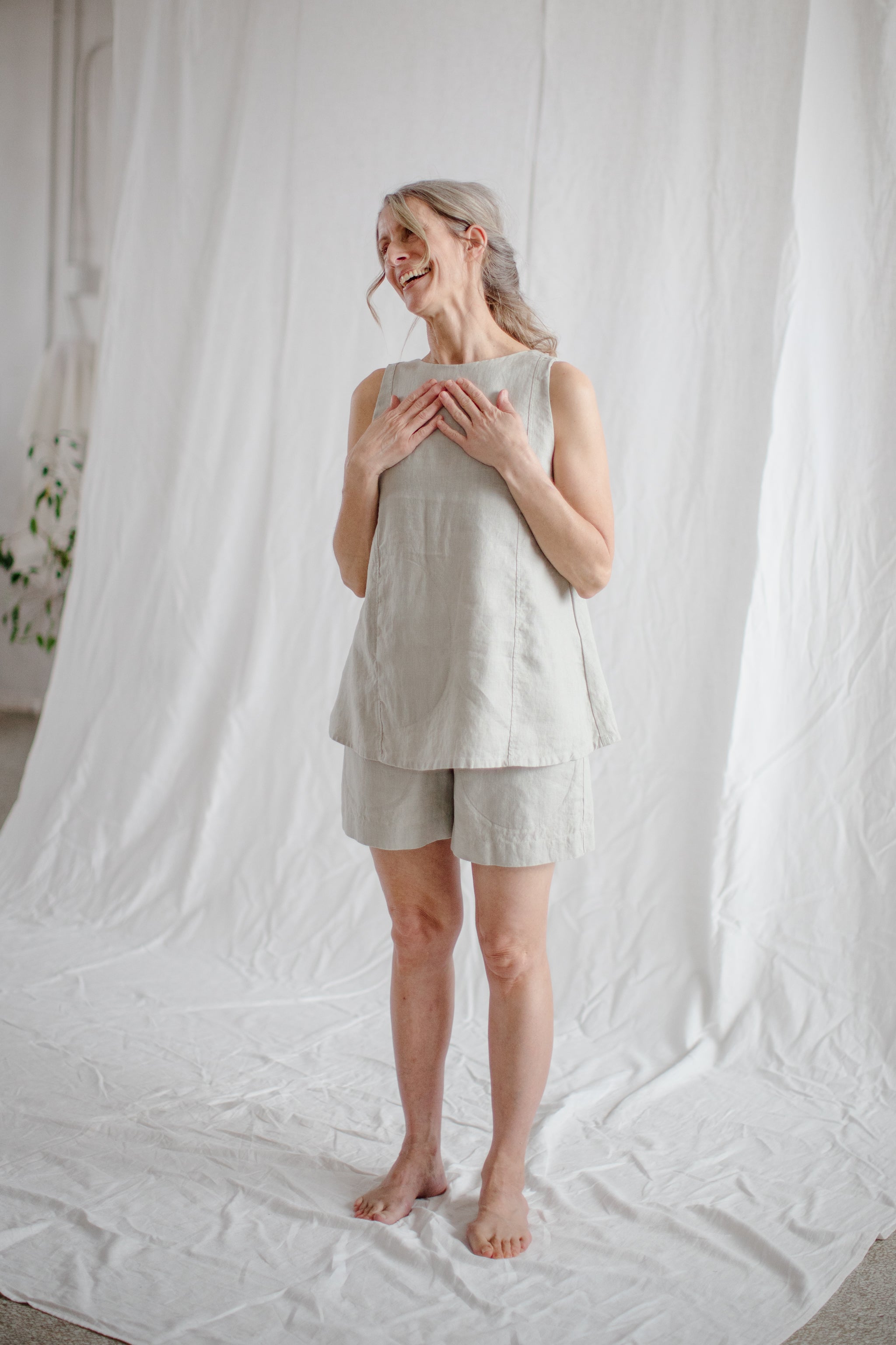 Two-Way Top - cedarandvine