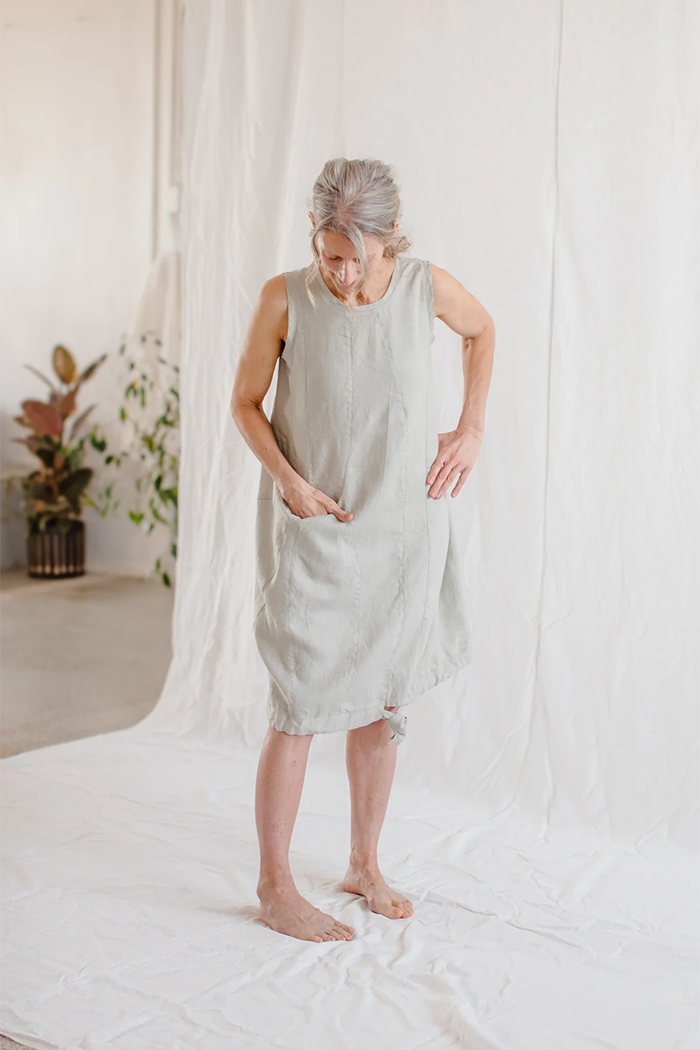 Joey Dress - cedarandvine