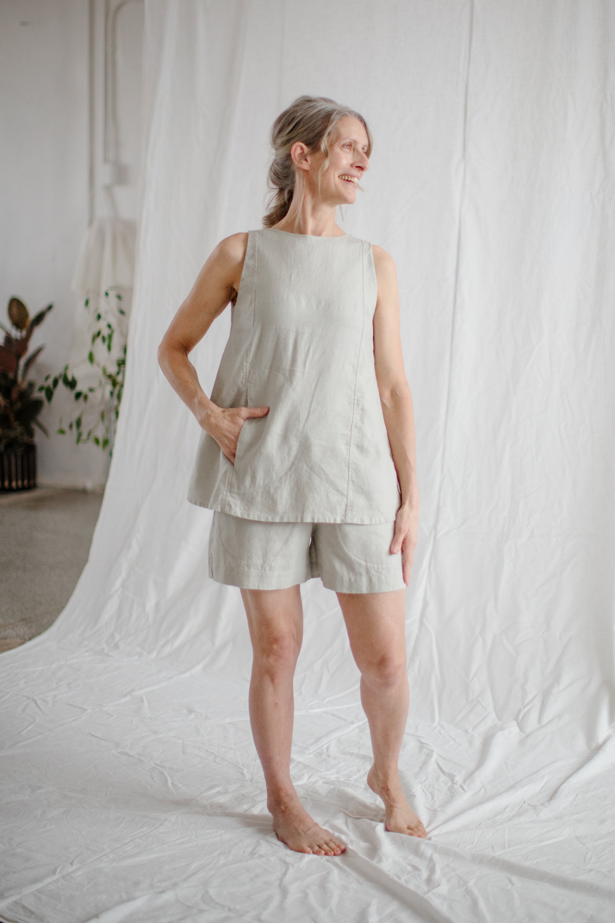 Two-Way Top - cedarandvine