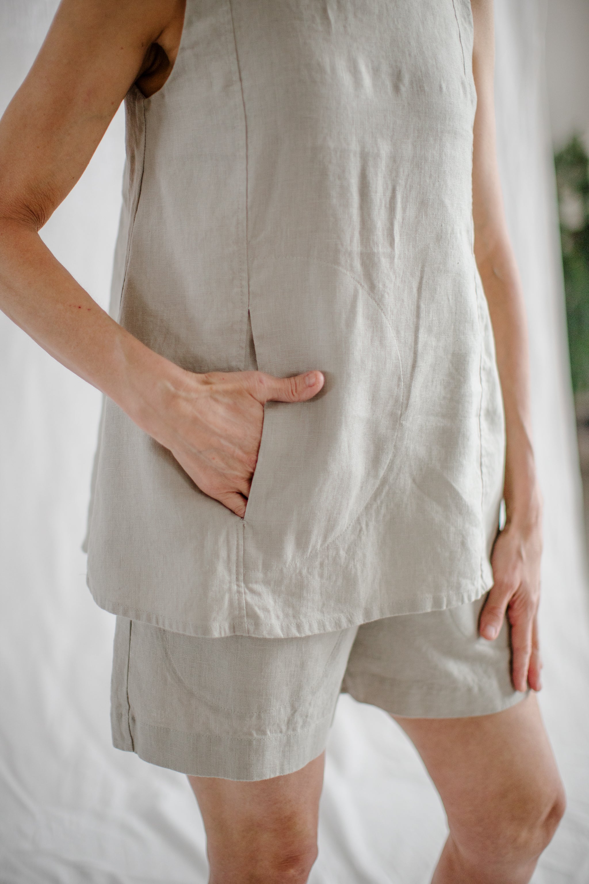 Two-Way Top - cedarandvine