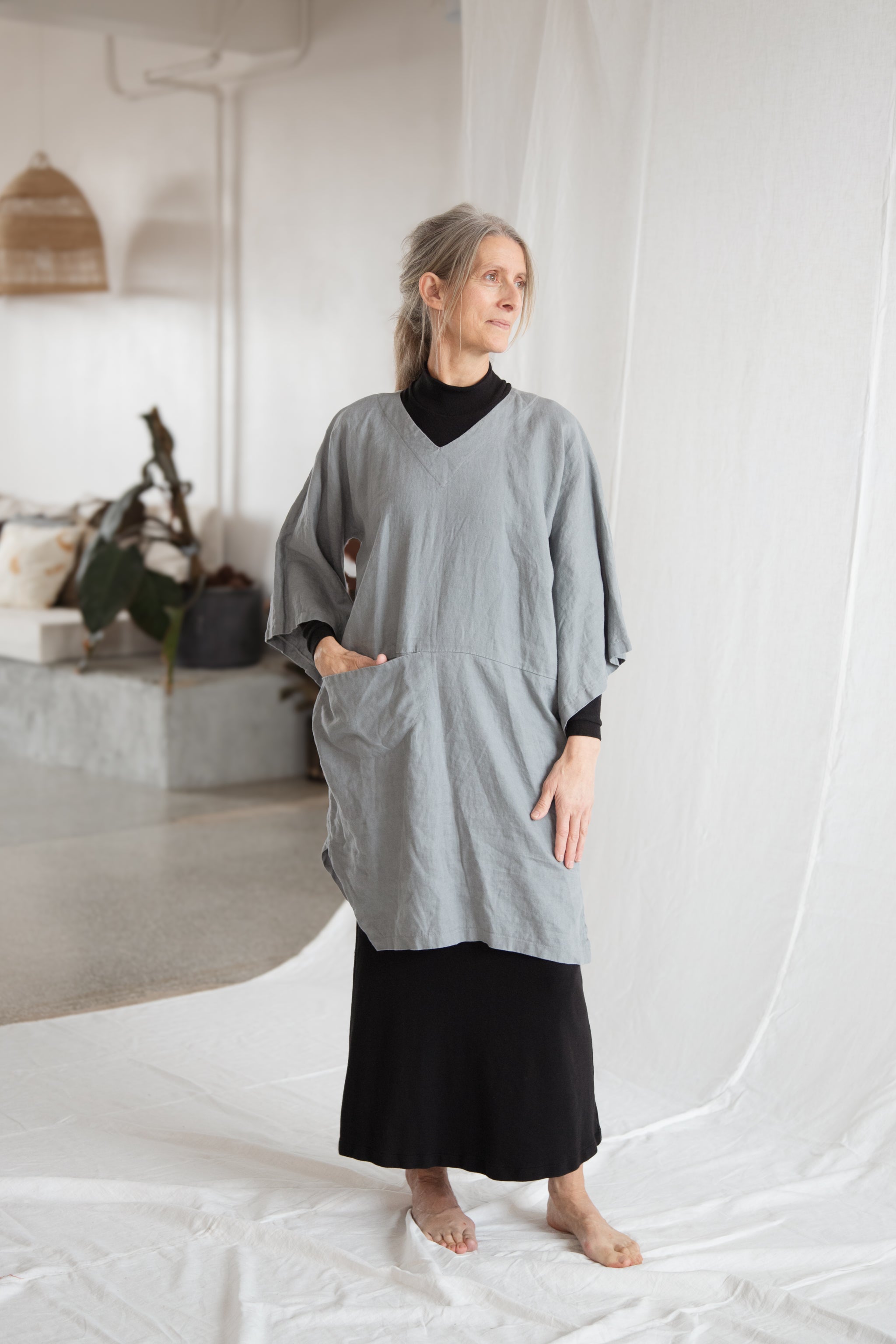 The Cozy Skirt - cedarandvine