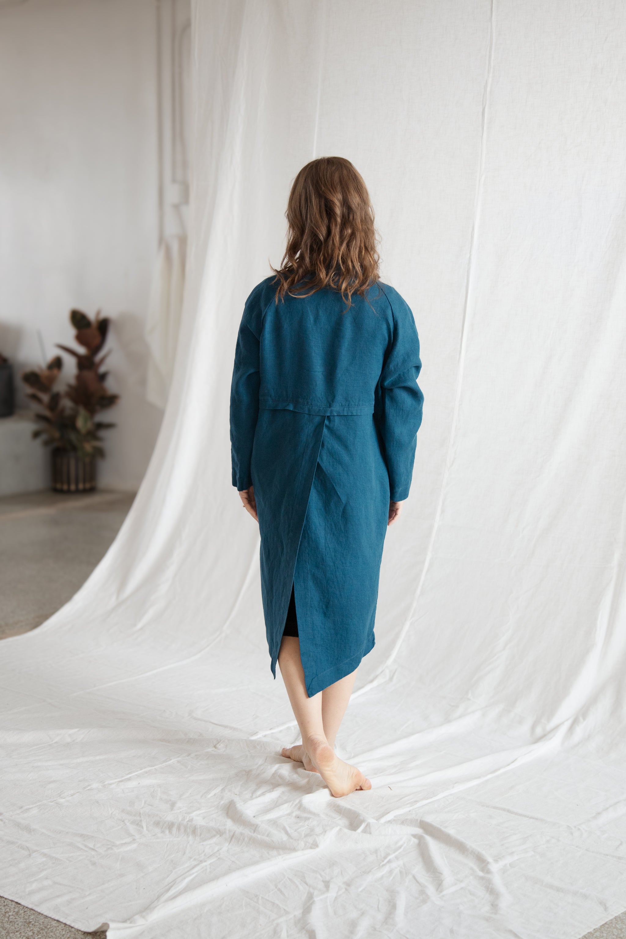 Ebb & Flow Jacket (ready to ship) - cedarandvine