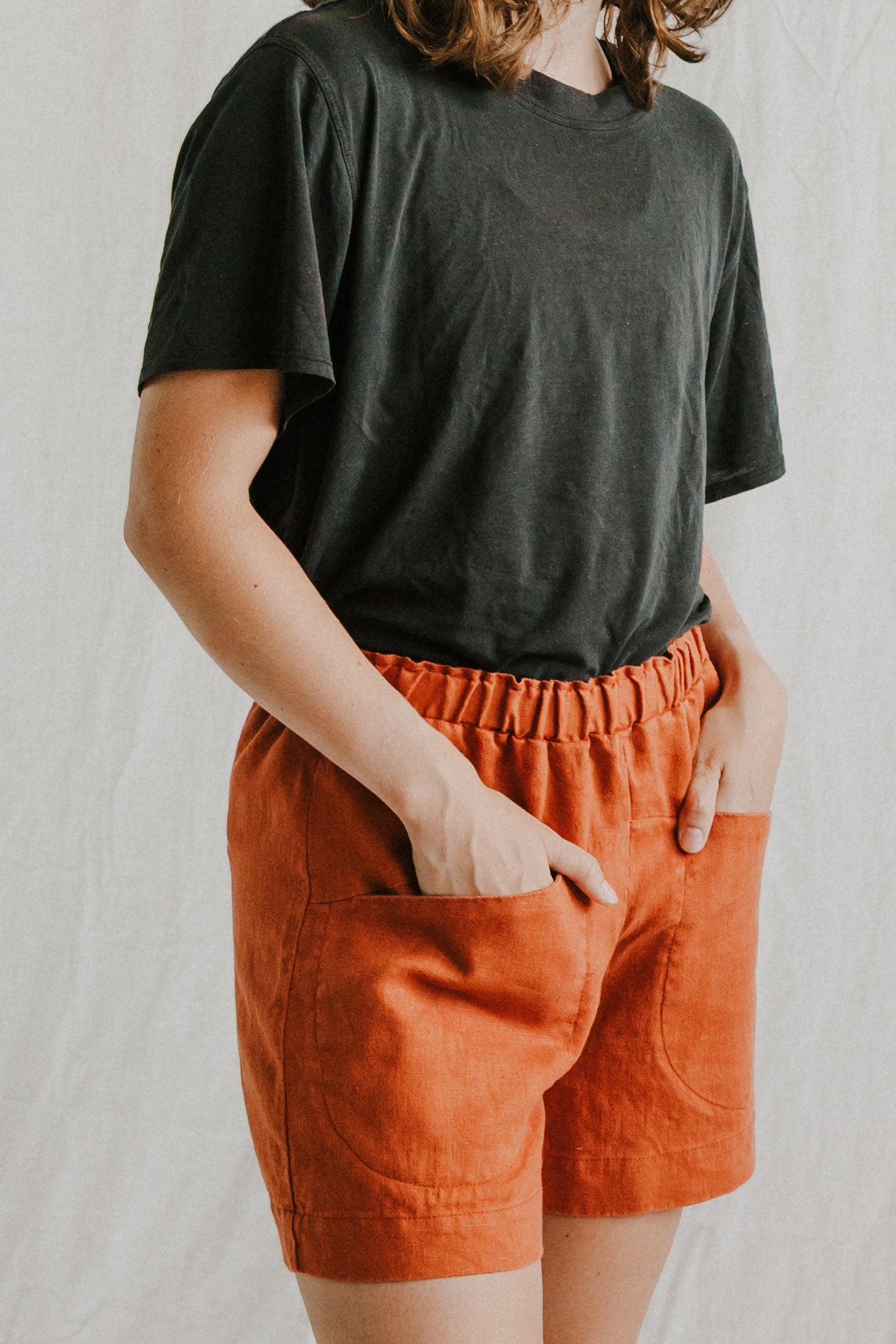 Sewing Pattern Bundle || Tee & Short - cedarandvine