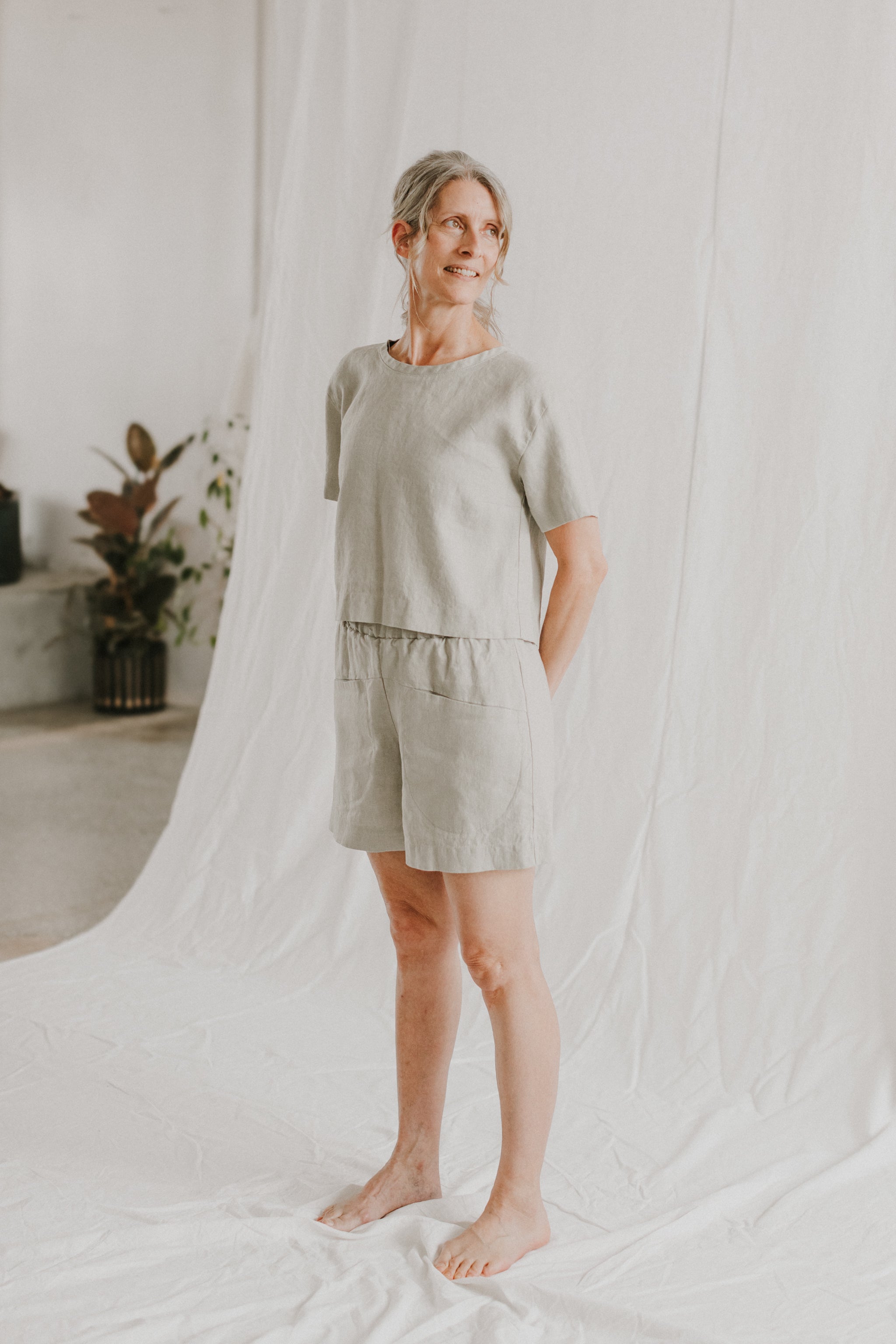Sewing Pattern Bundle || Capsule Wardrobe - cedarandvine