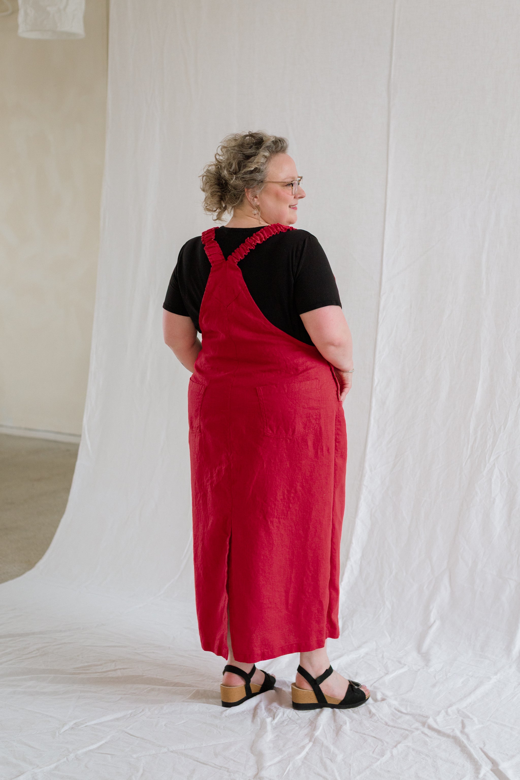 Craft Dress