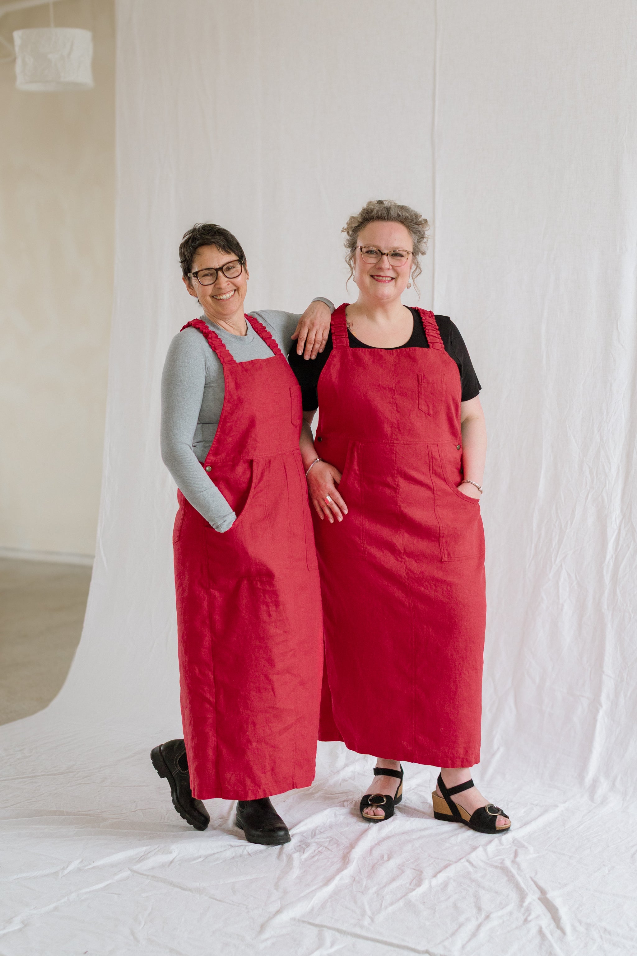 Craft Dress (Ready-To-Ship) - cedarandvine