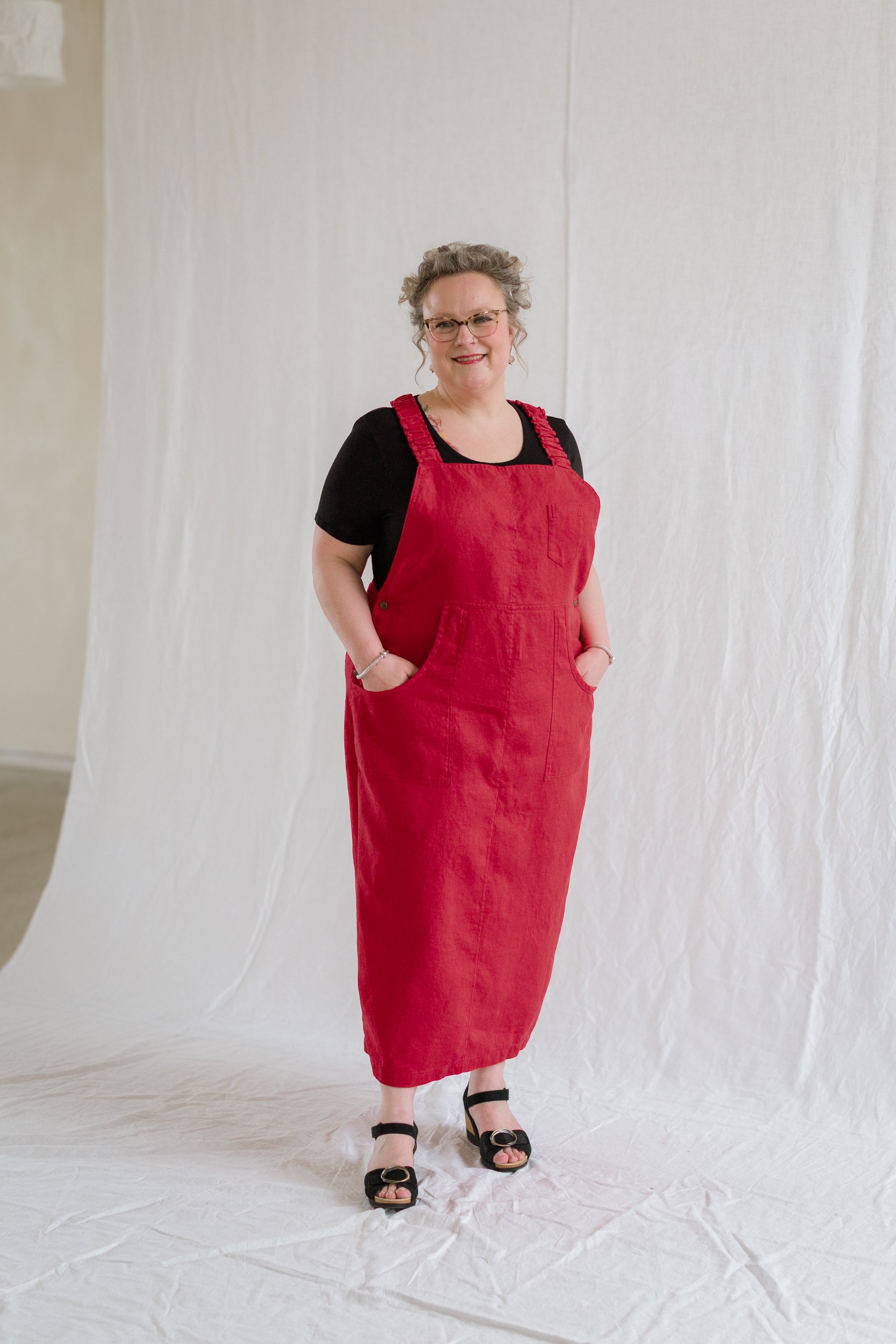 Craft Dress