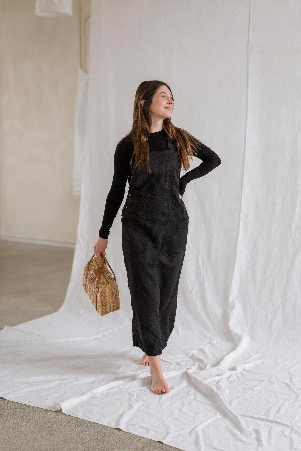 Craft Dress - cedarandvine