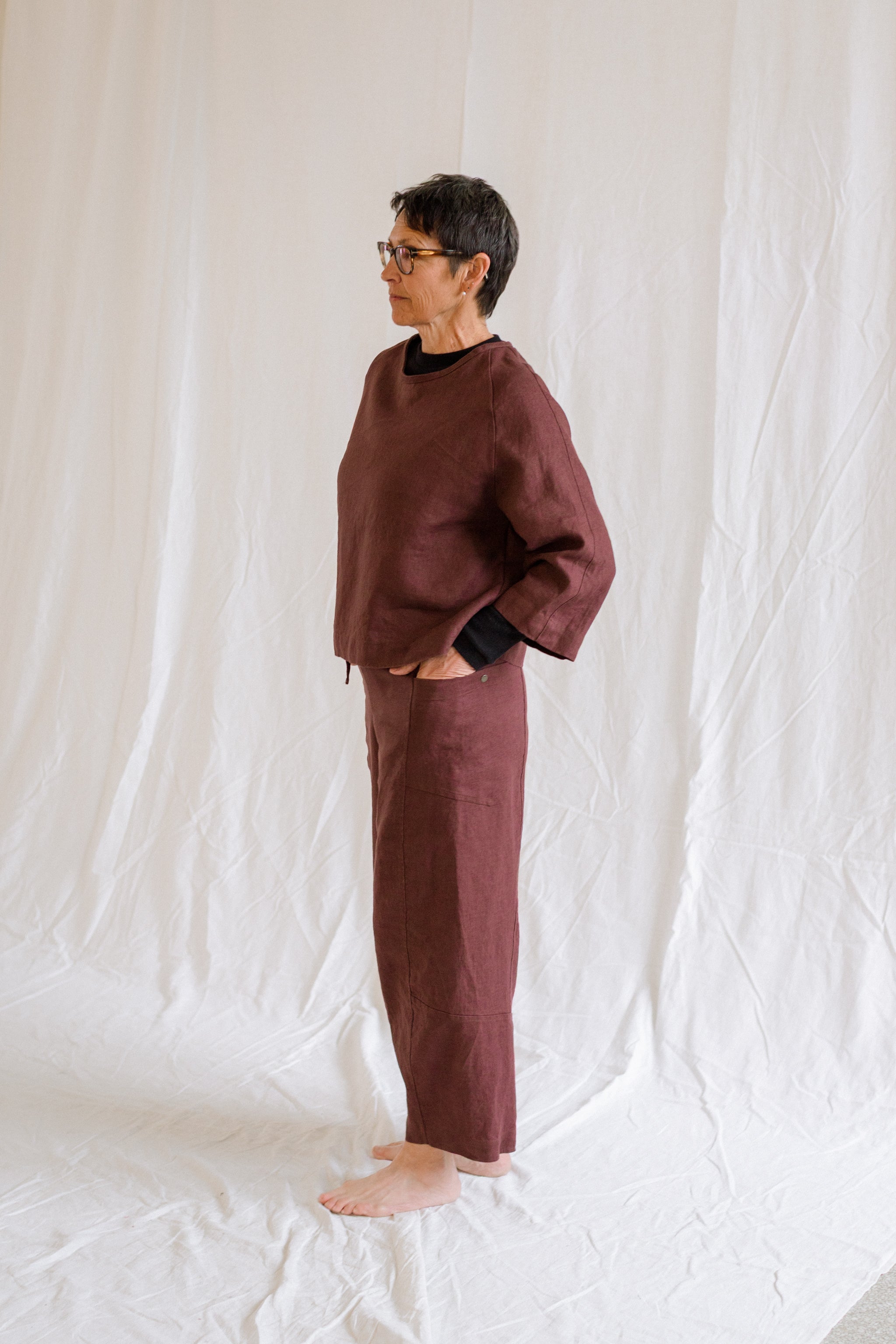 Ease Top