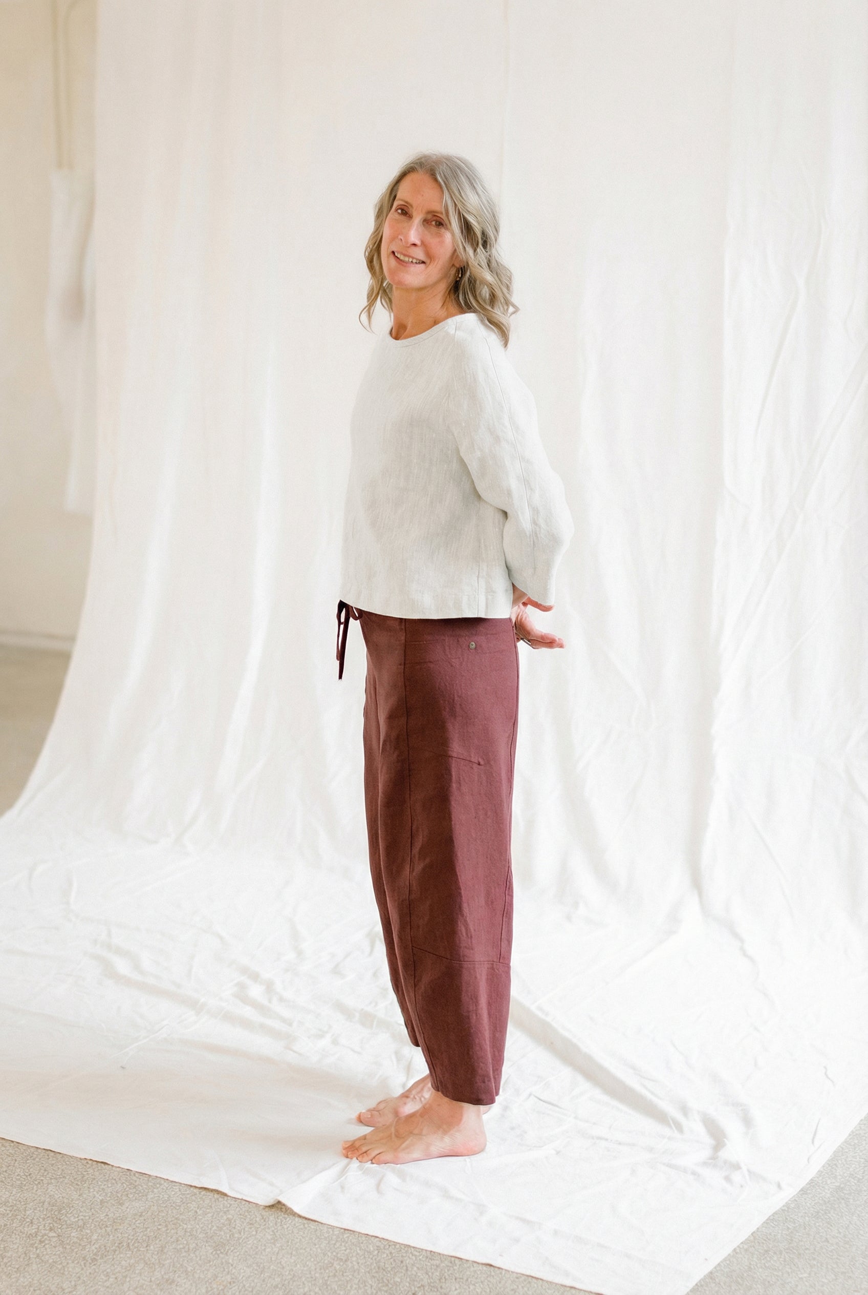 Ease Top - cedarandvine