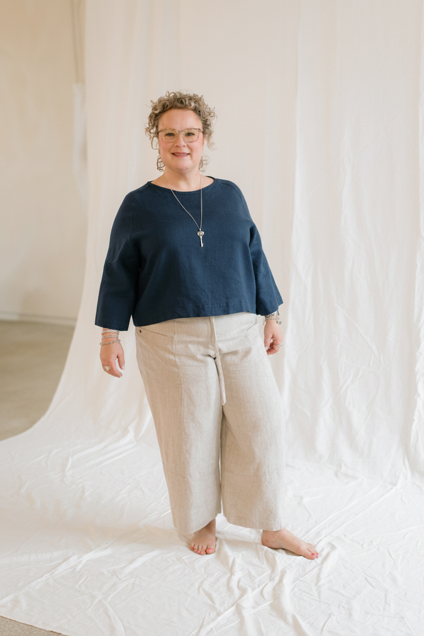 Ease Top - cedarandvine