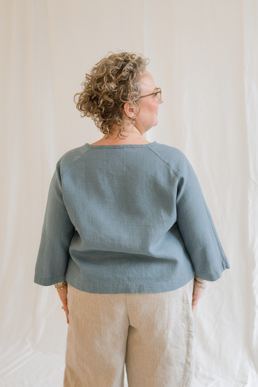 Ease Top - cedarandvine