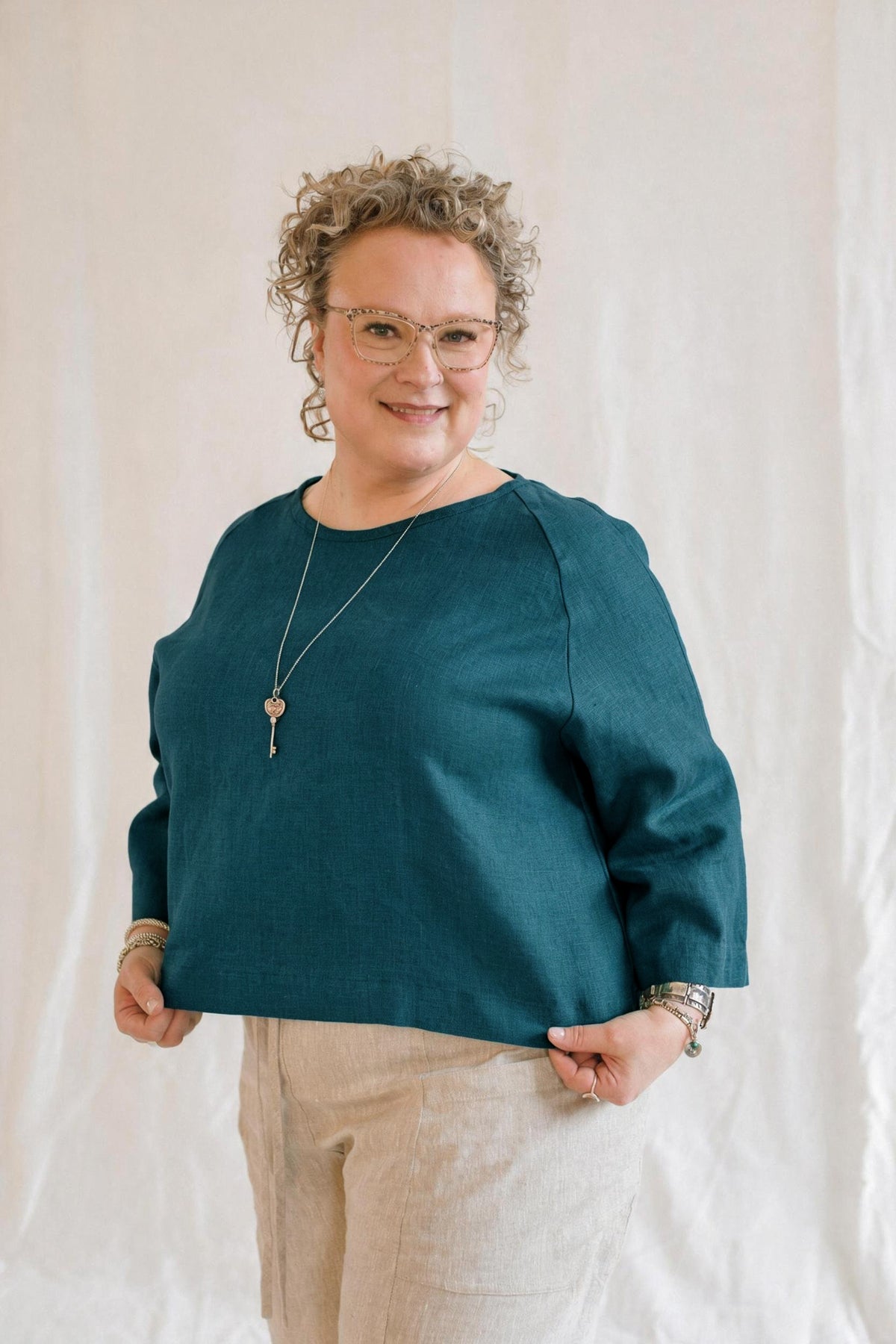 Ease Top - cedarandvine