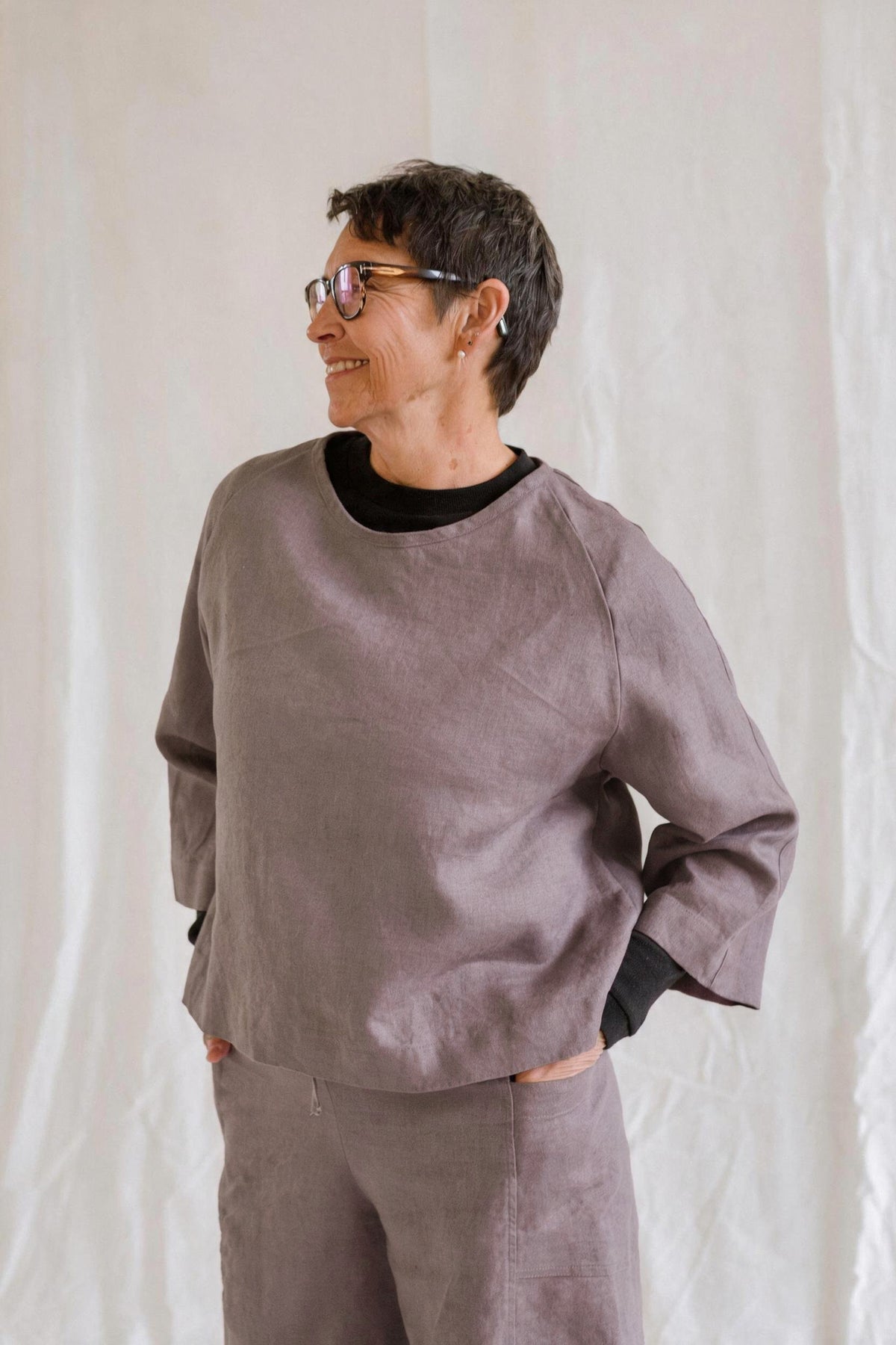 Ease Top - cedarandvine