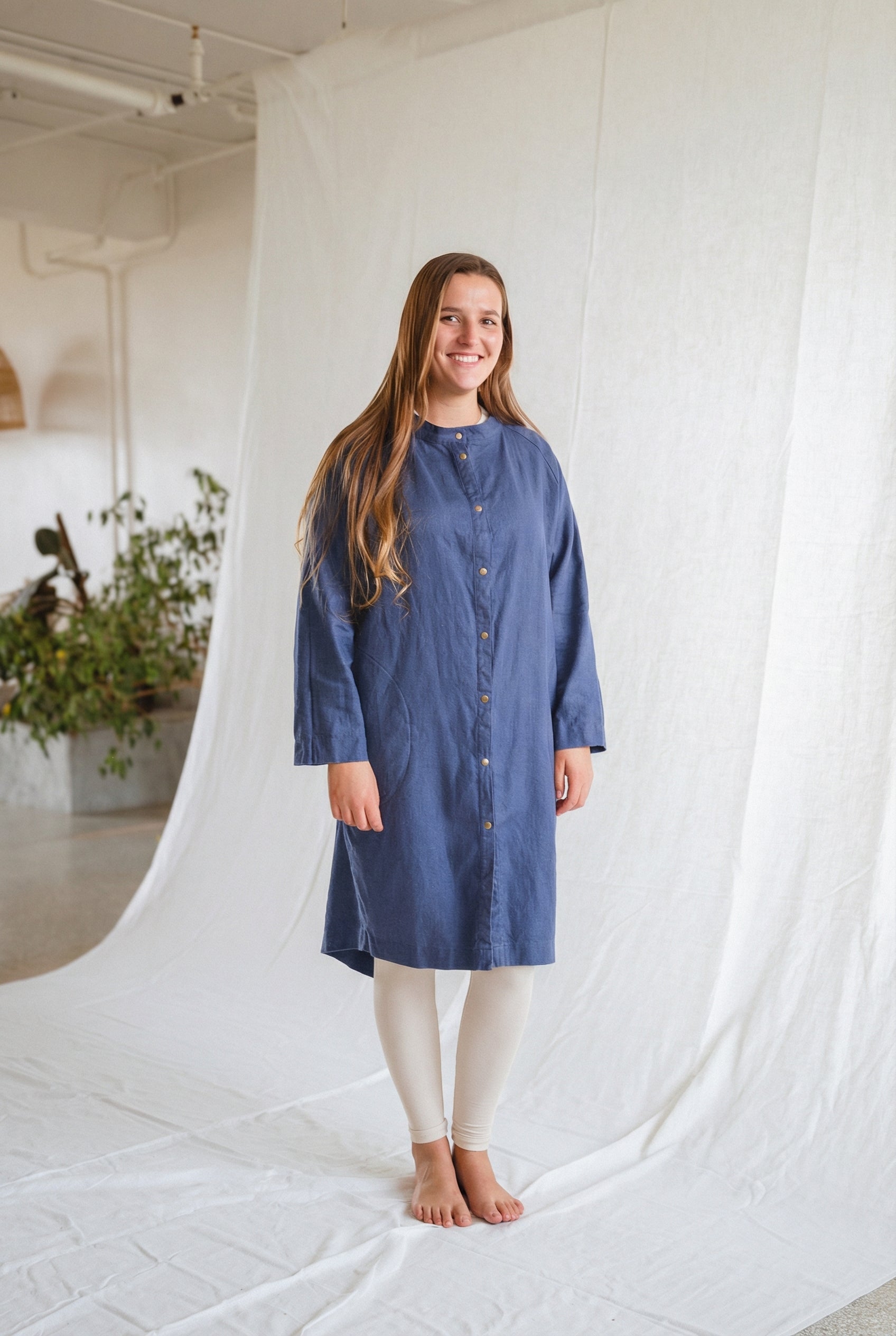 Ebb & Flow Jacket - cedarandvine