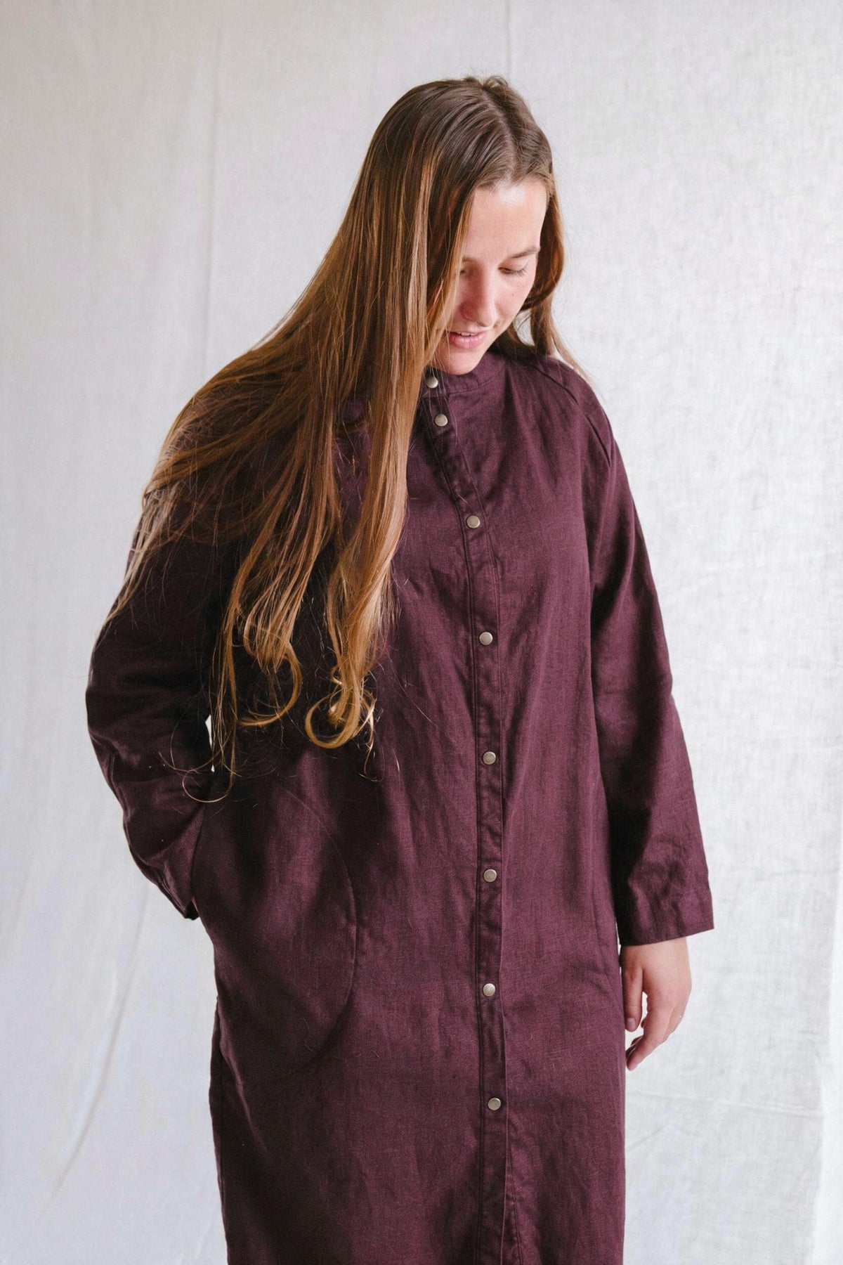 Ebb & Flow Jacket