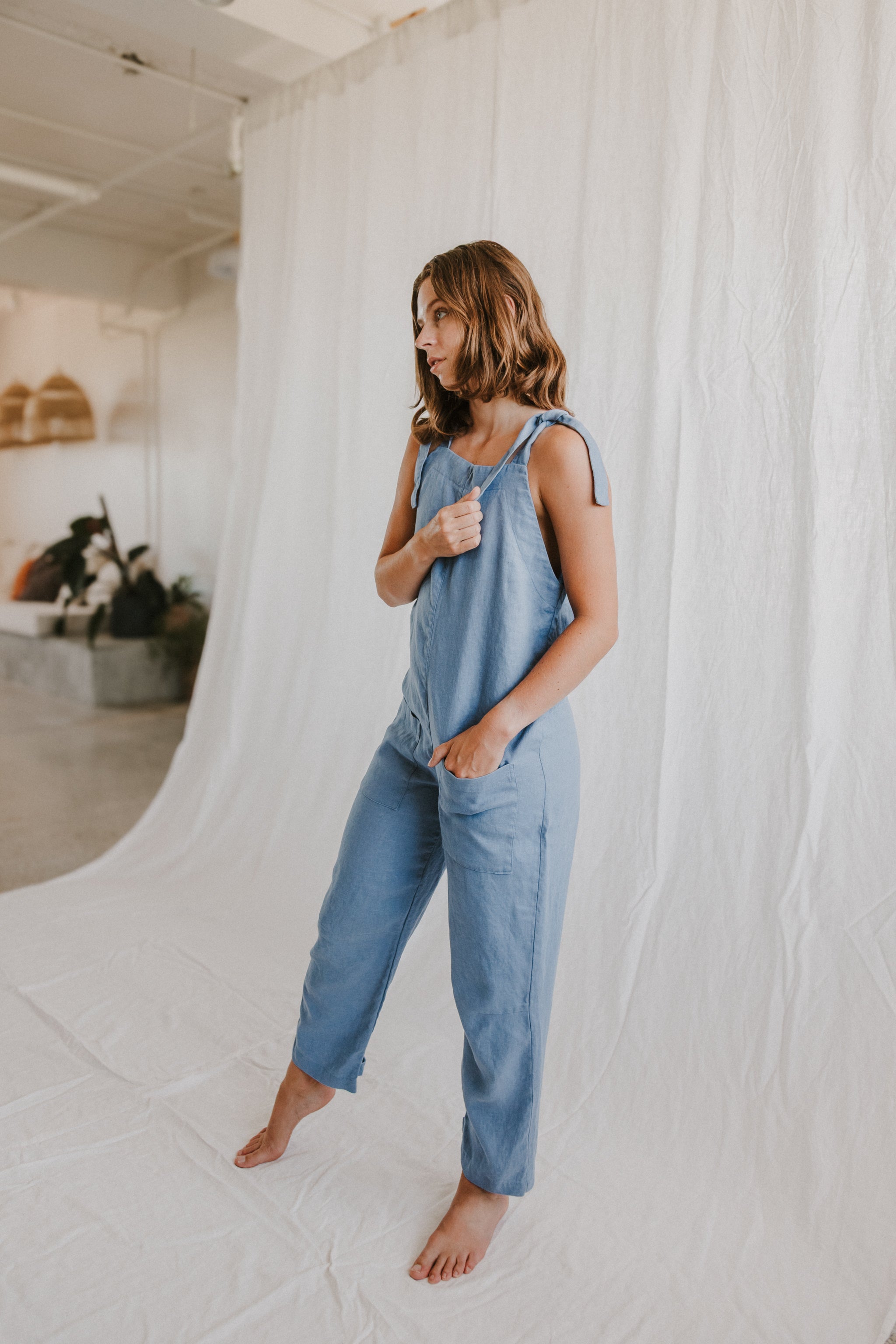 Sewing Pattern || Essential Romper - cedarandvine