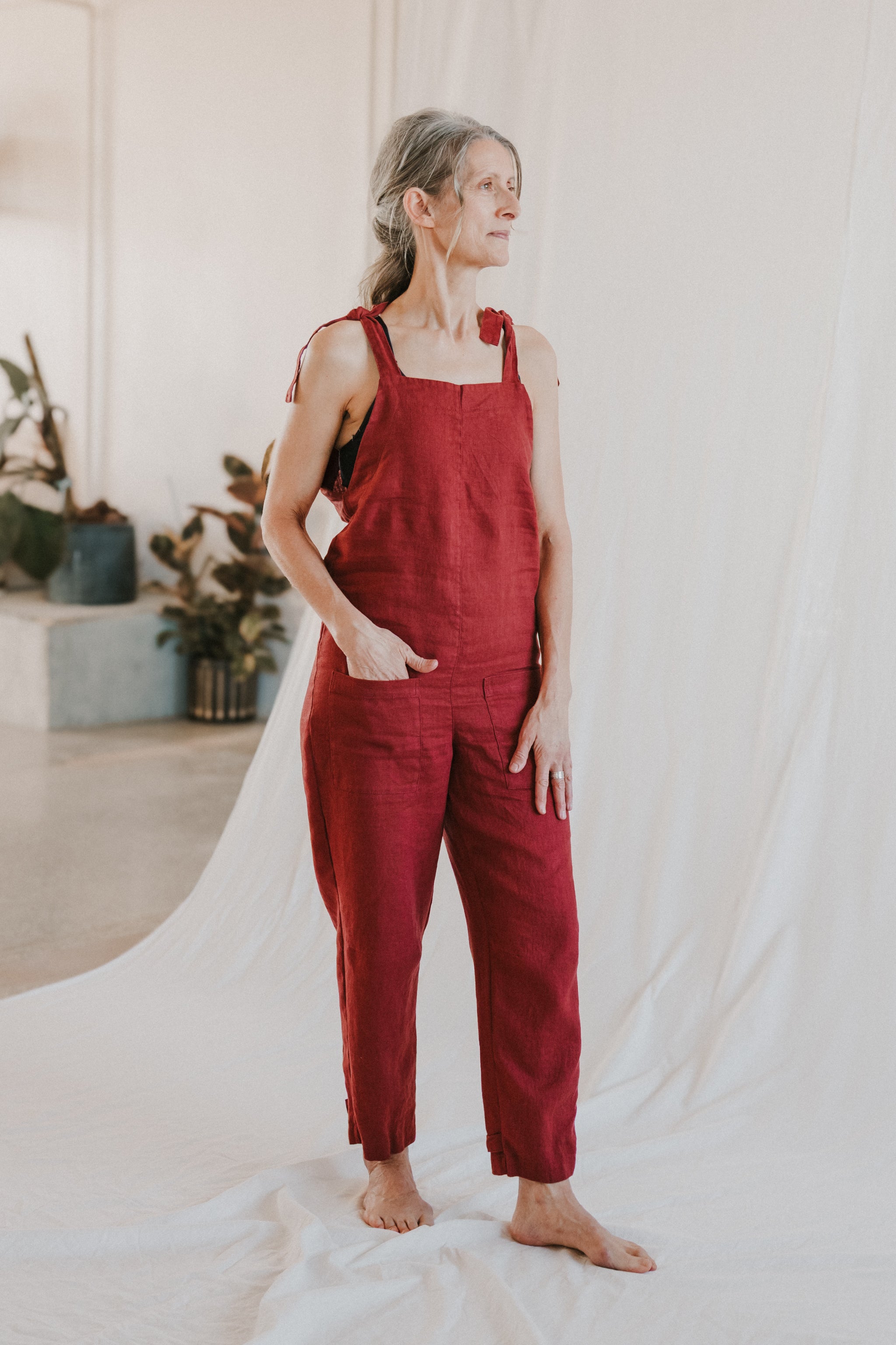 Sewing Pattern Bundle || Capsule Wardrobe - cedarandvine