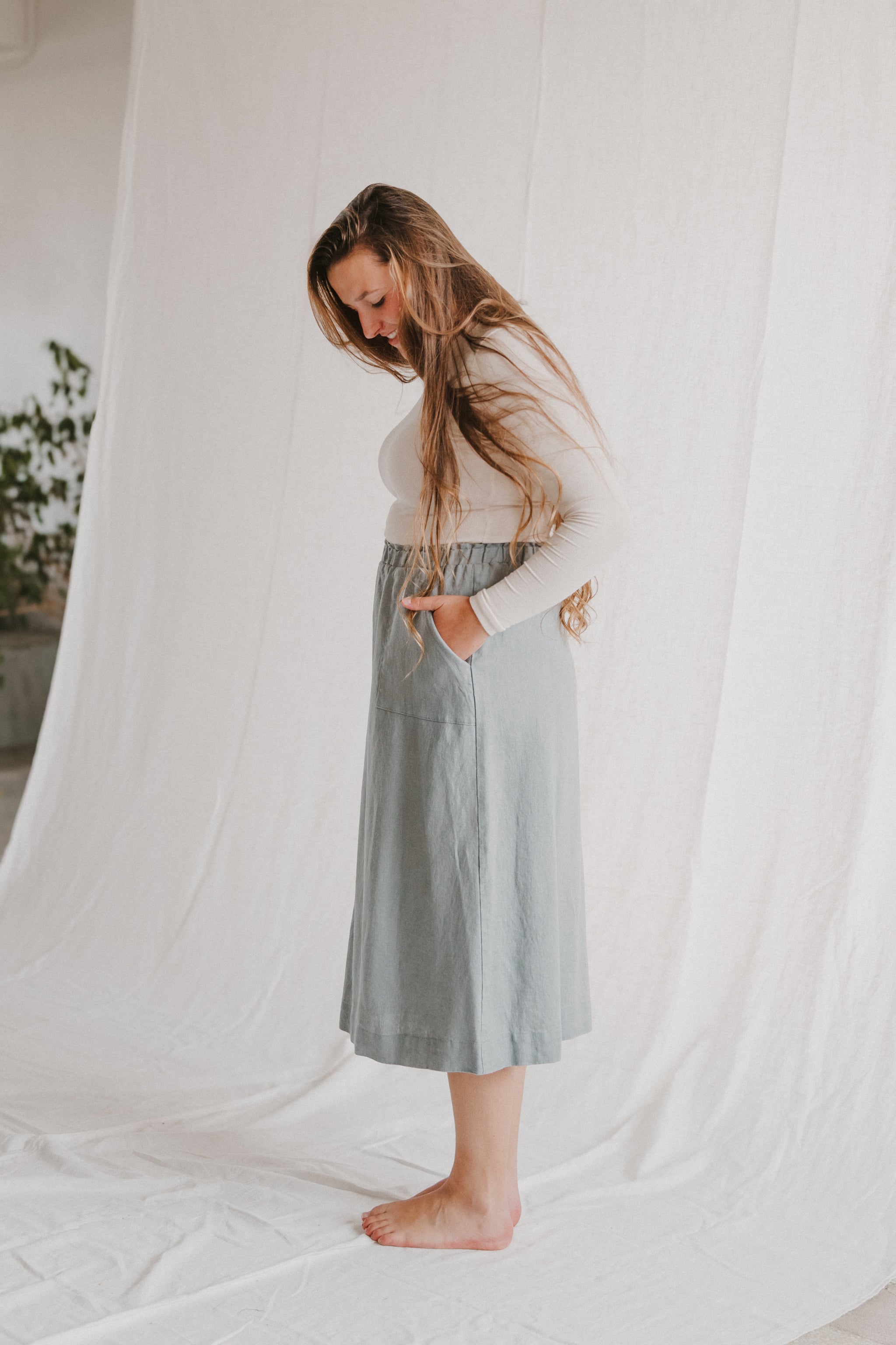 Sewing Pattern Bundle || Capsule Wardrobe - cedarandvine