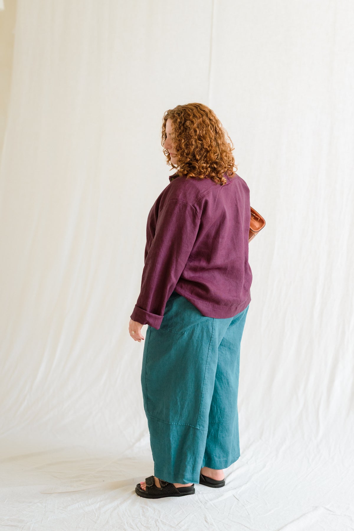 Everyday Linen Shirt