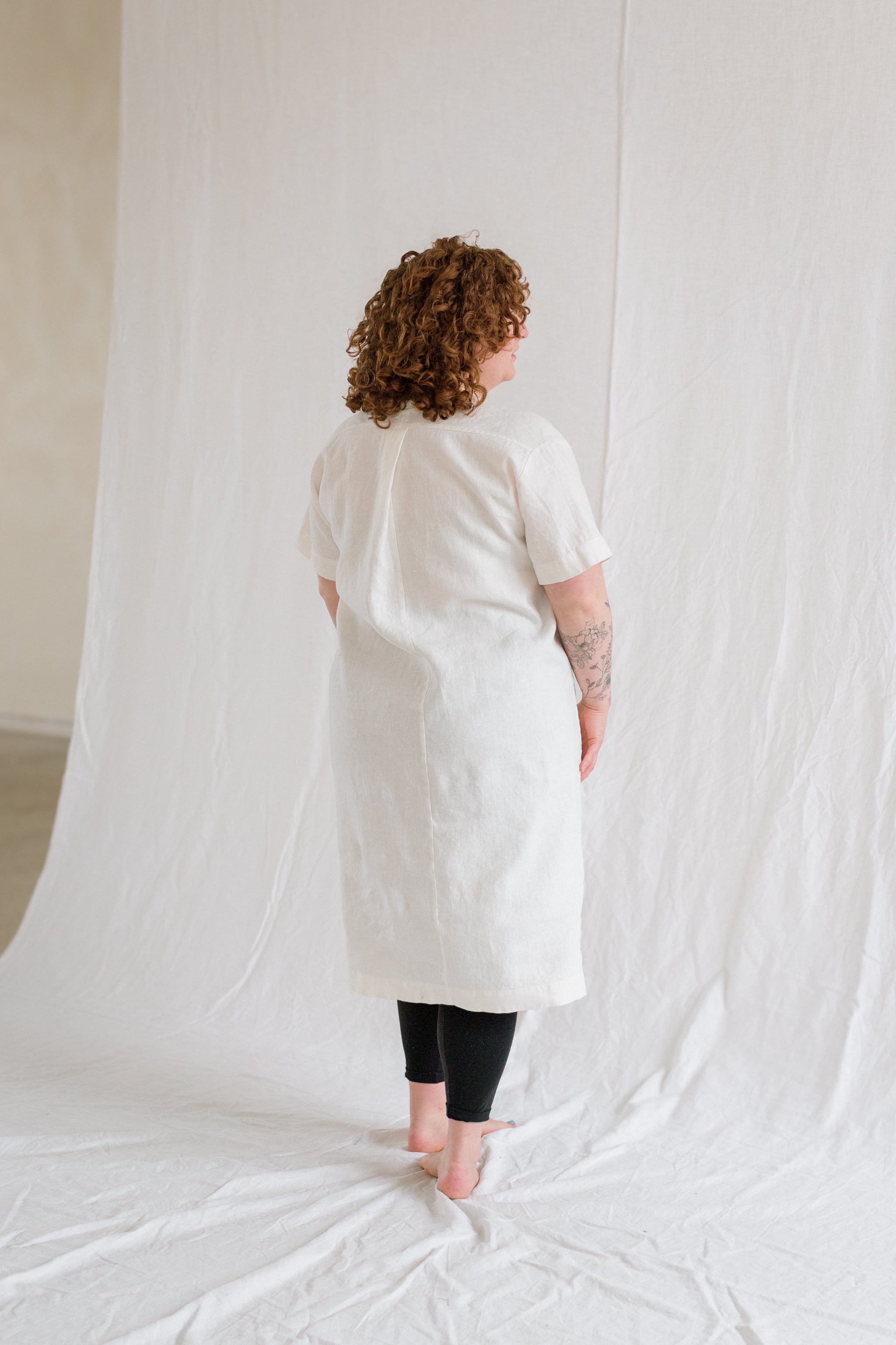 Everyday Tee Dress
