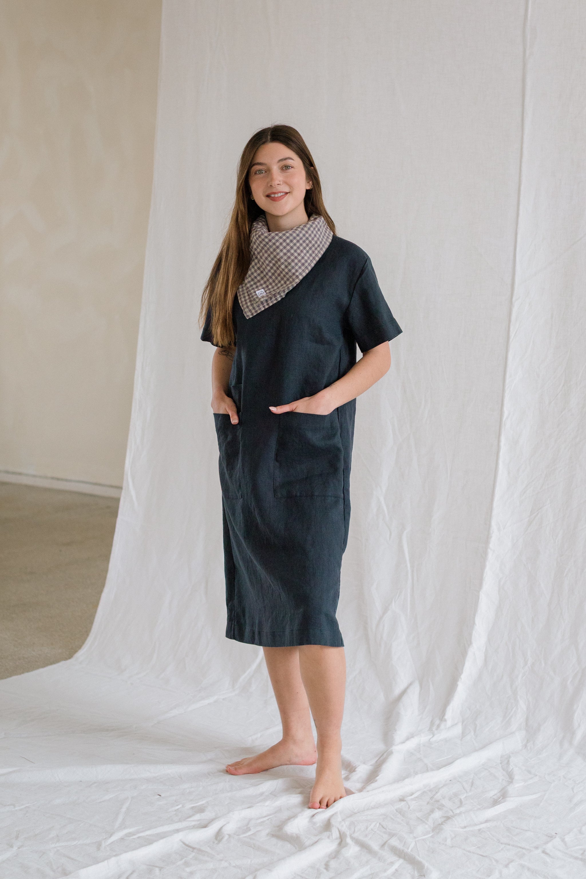 Everyday Tee Dress