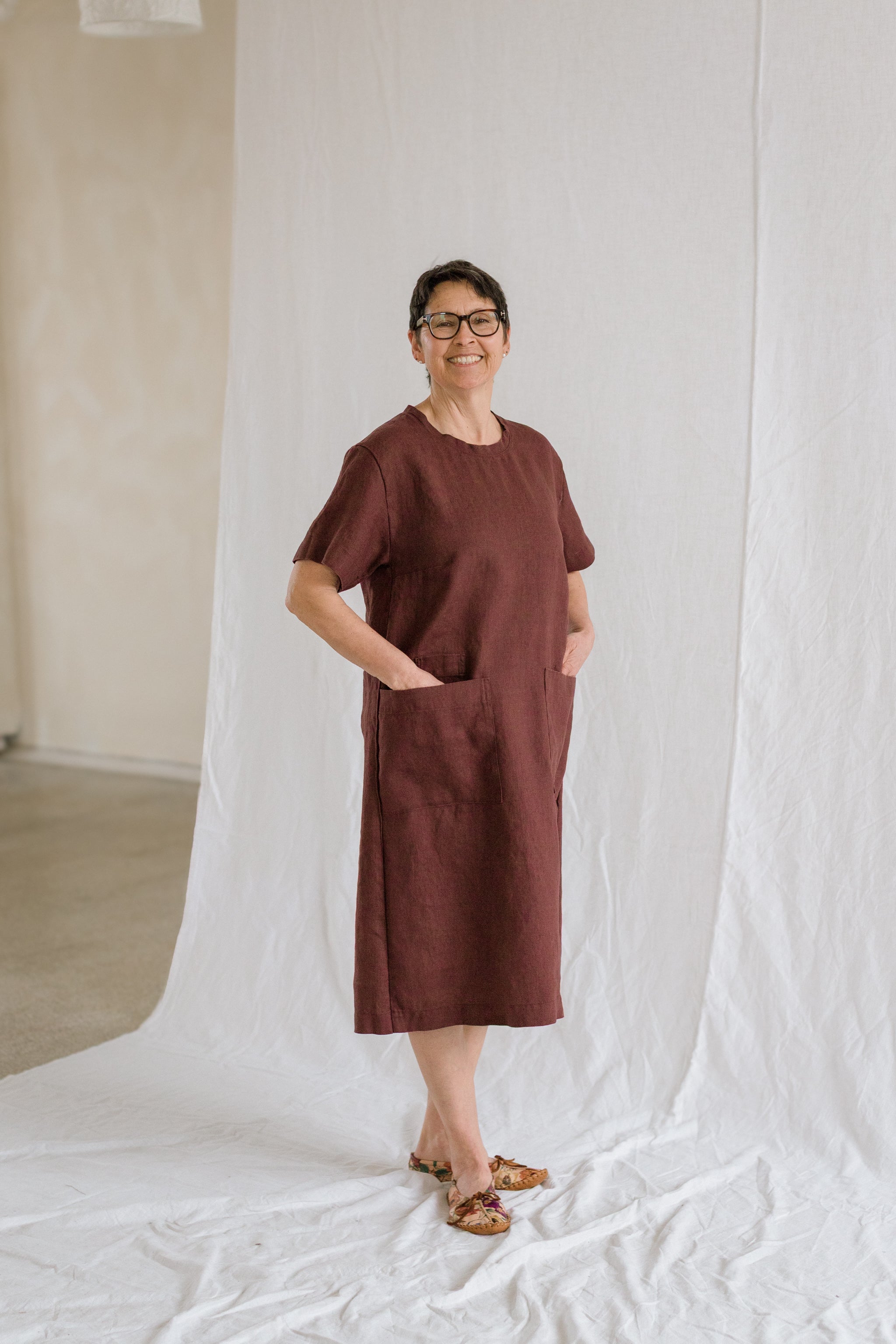 Everyday Tee Dress
