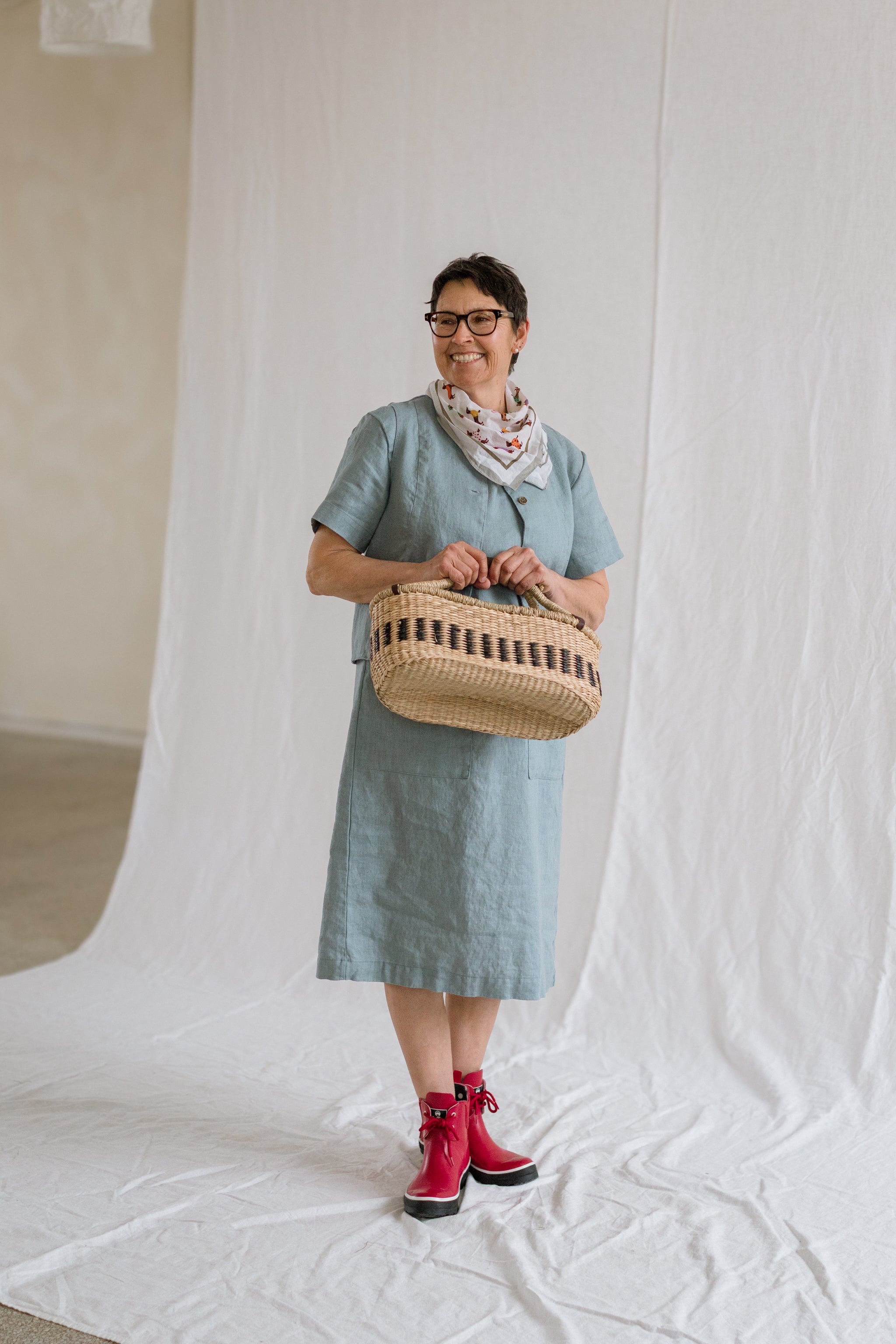 Everyday Tee Dress