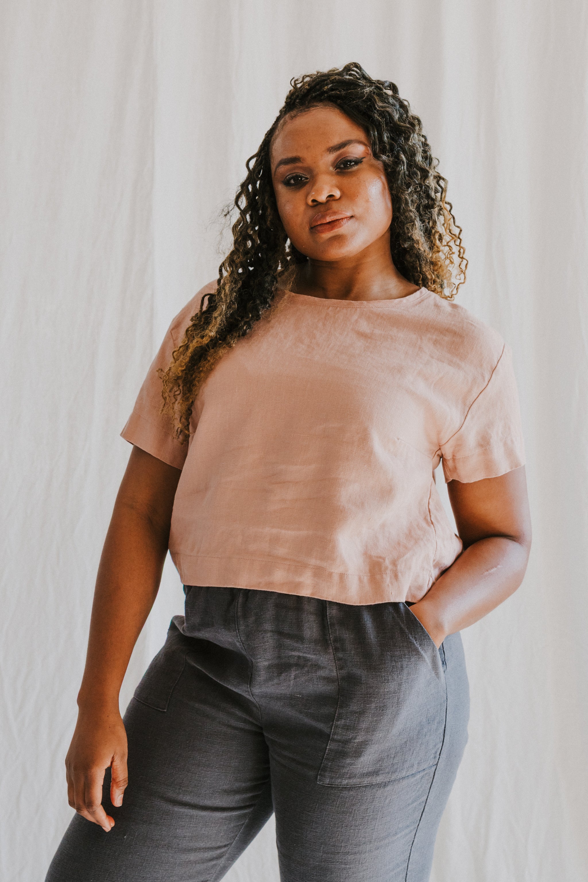 Sewing Pattern Bundle || Capsule Wardrobe - cedarandvine