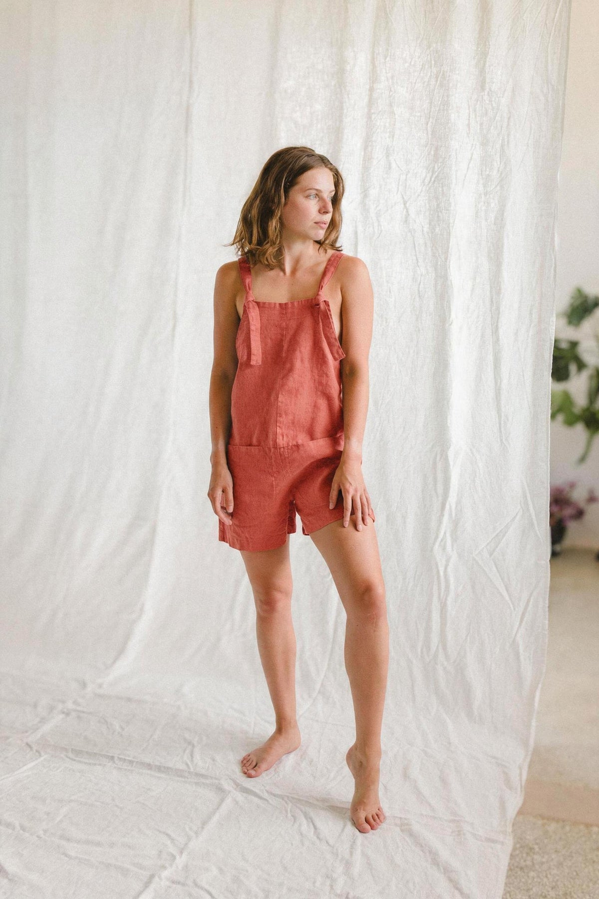 Everyday Shortall