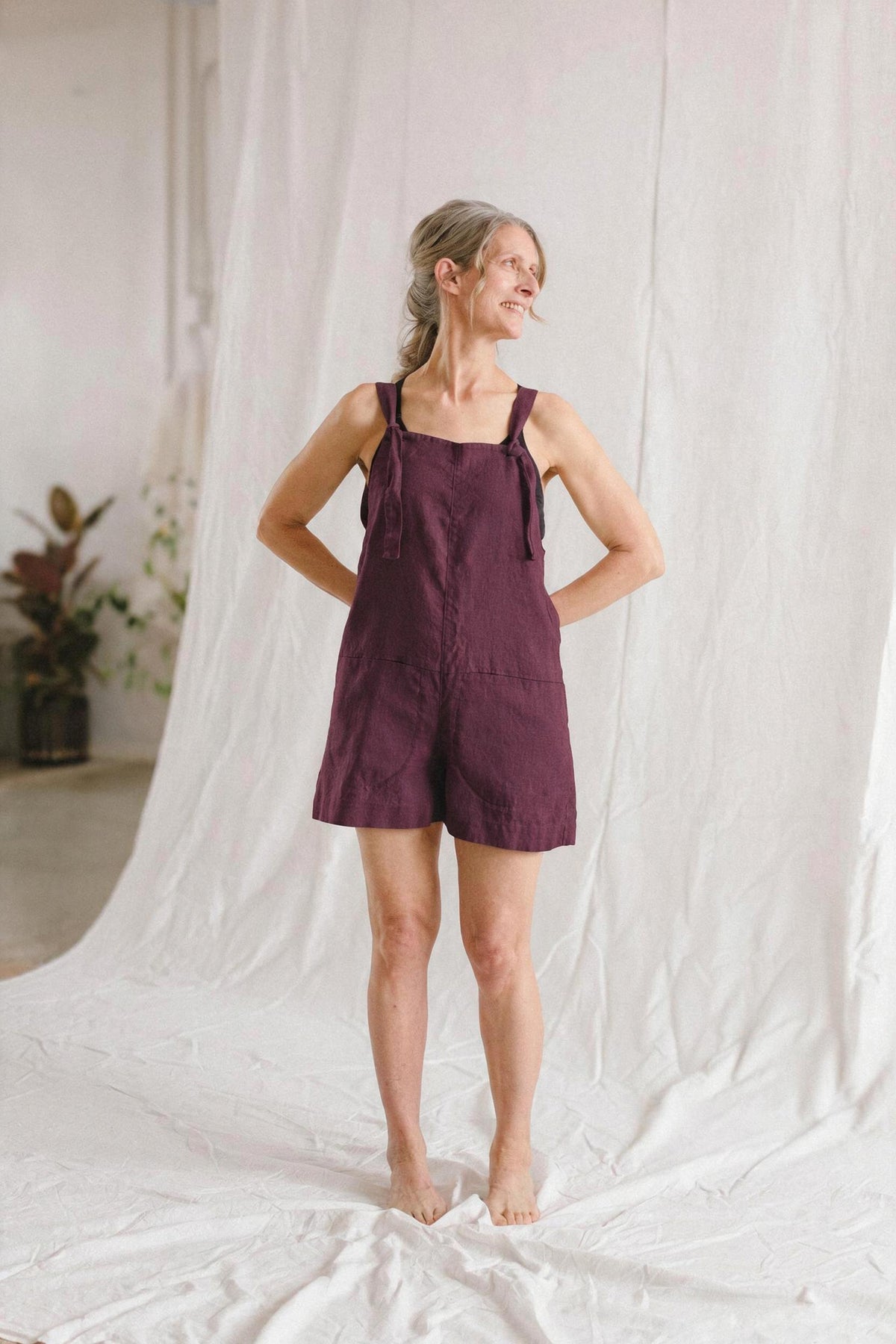 Everyday Shortall