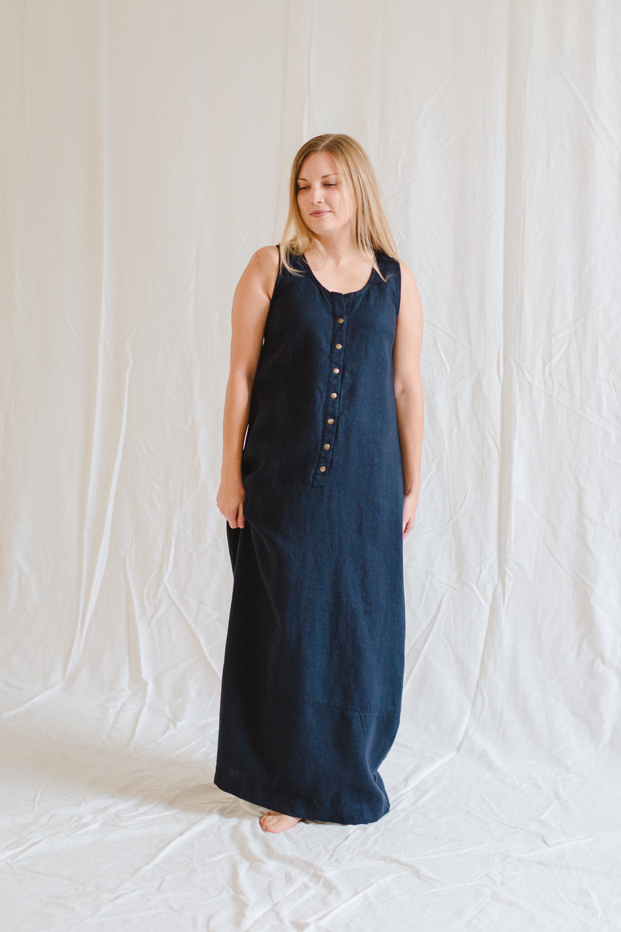 Rue Dress - cedarandvine