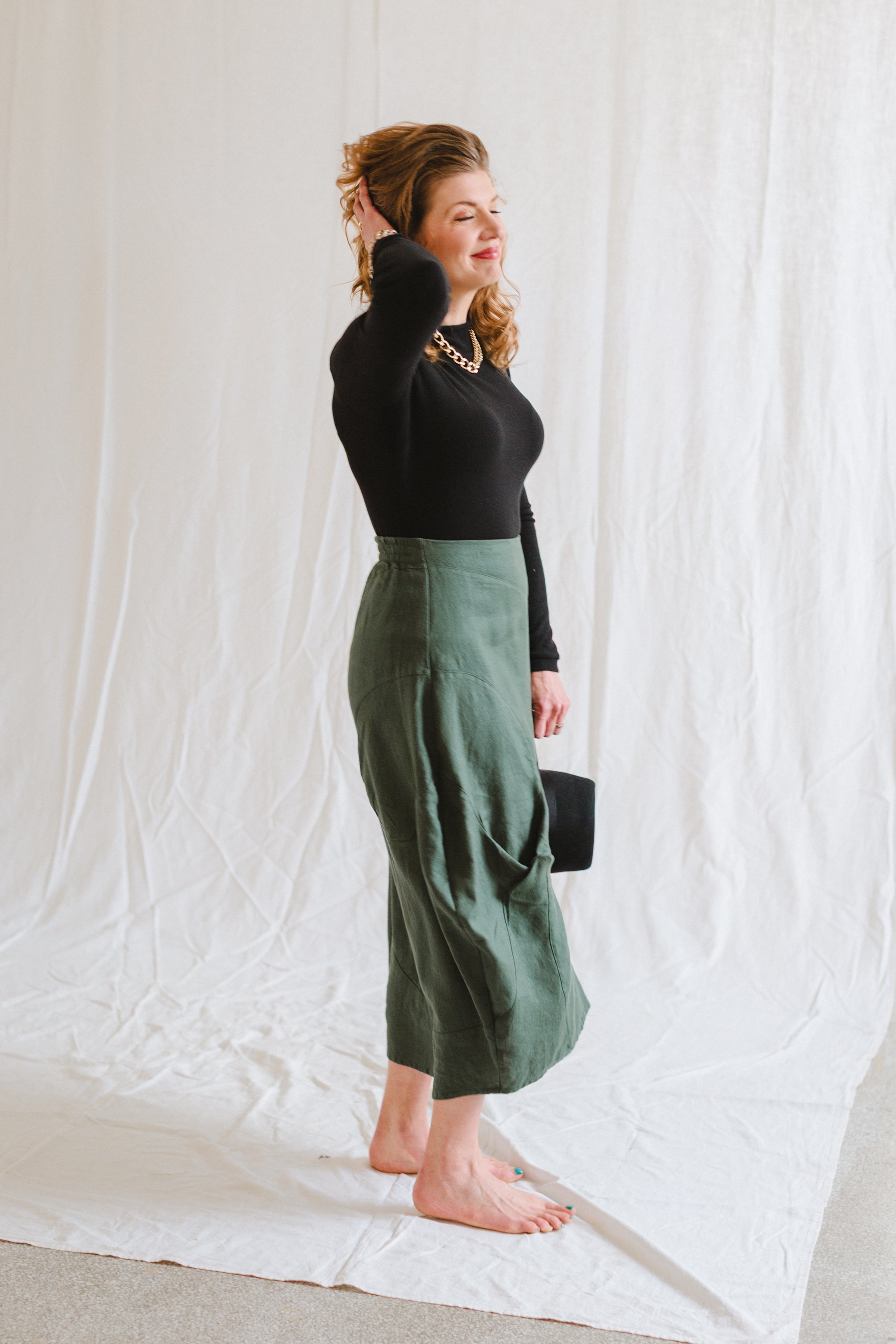 Joey Skirt
