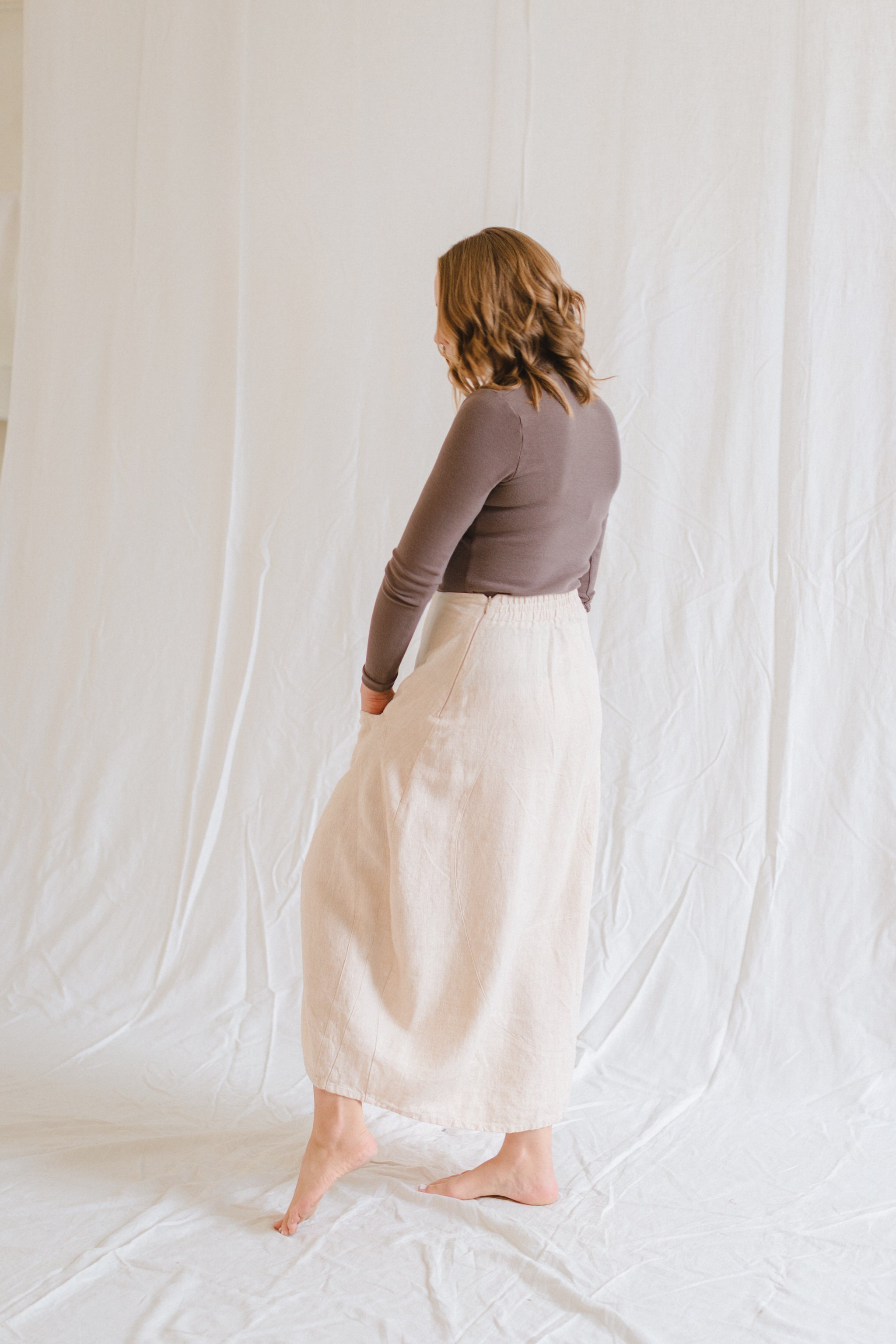 Joey Skirt - cedarandvine